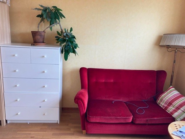 Apartment in Göteborg, Majorna - Bild 5
