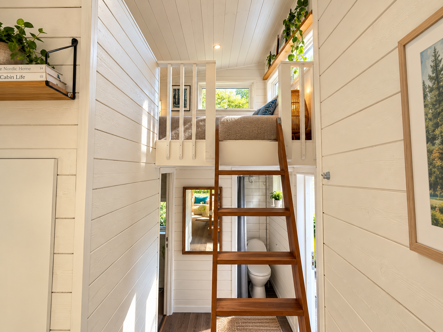 2 rok · 30 m² i Åkersberga – bild 21