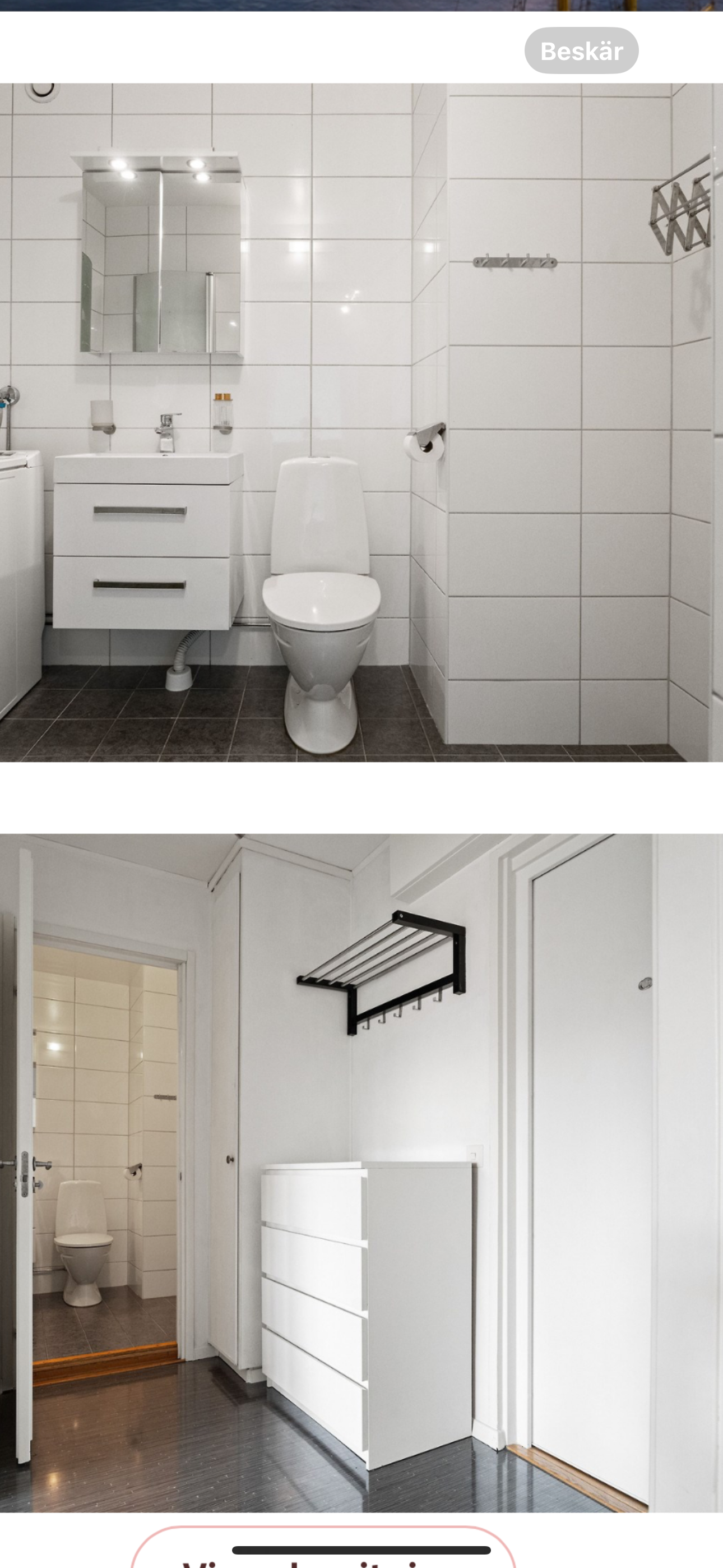 Övralidsgatan, Hisings Backa — photo 3