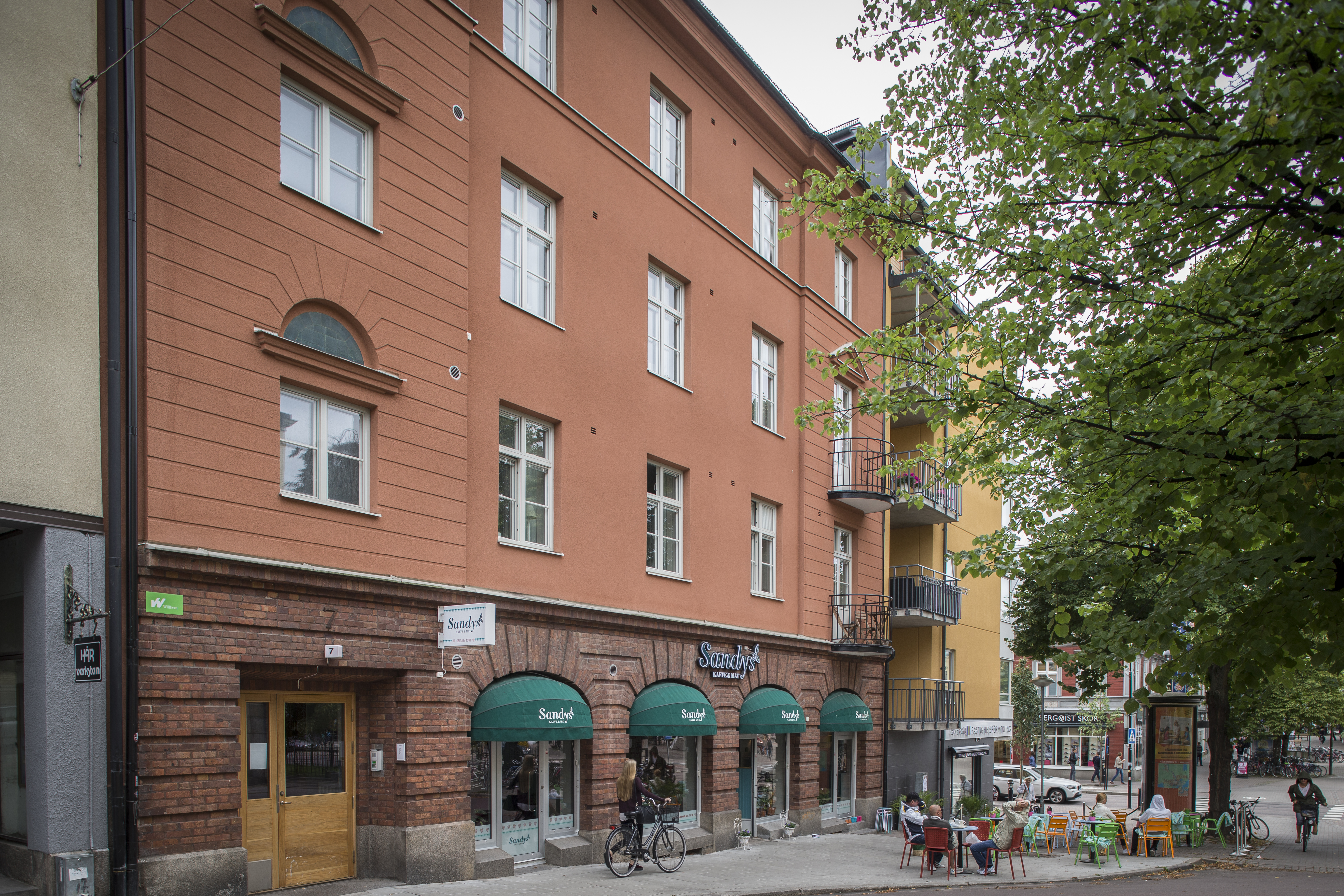 Sturegatan 9, Helsingborg — photo 2
