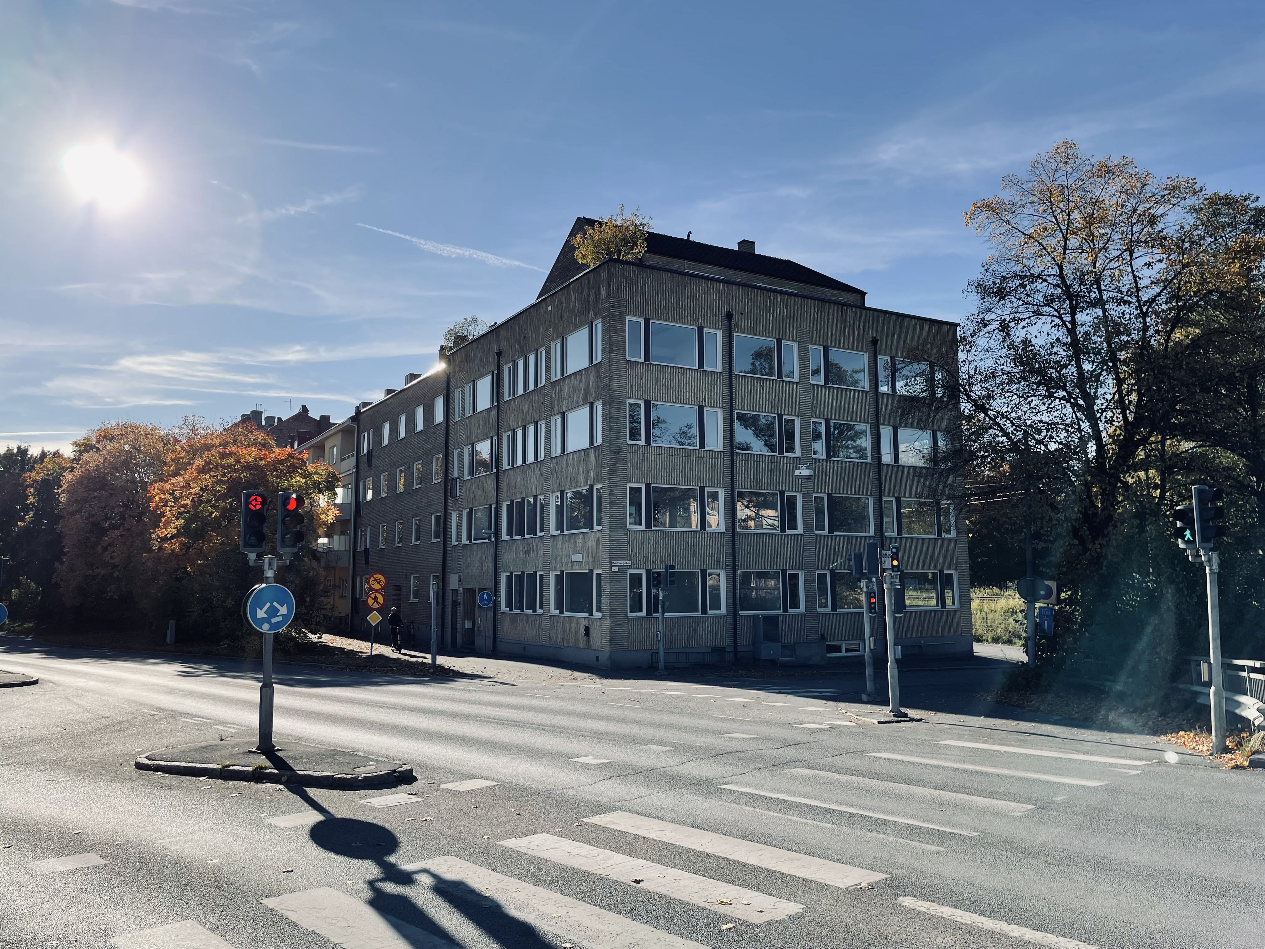 Lägenhet, 2 rooms, 55 sqm, Örebro
