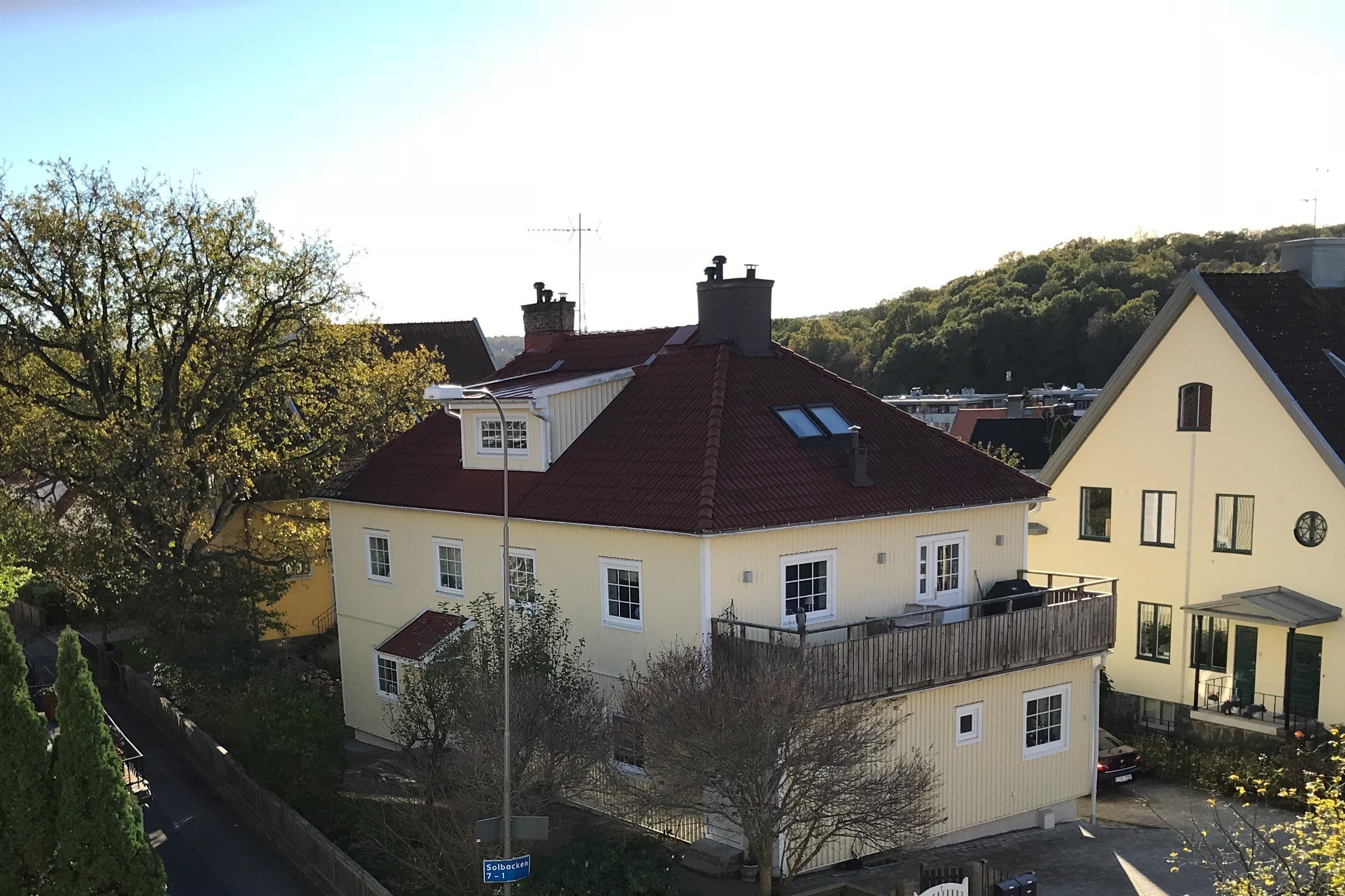 2 rok · 35 m² i Göteborg – bild 11