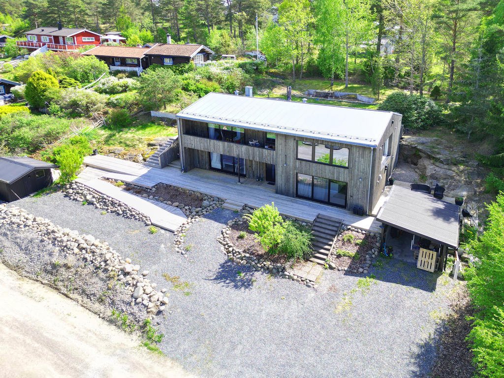 Villa/Hus, 4 rooms, 170 sqm, Strömstad