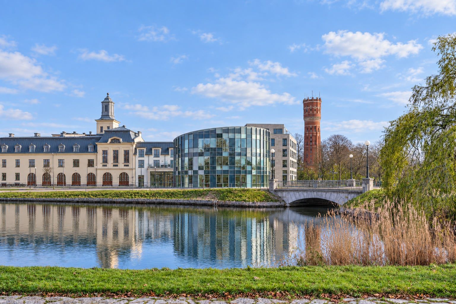 2 rok · 57 m² i Kalmar – bild 7