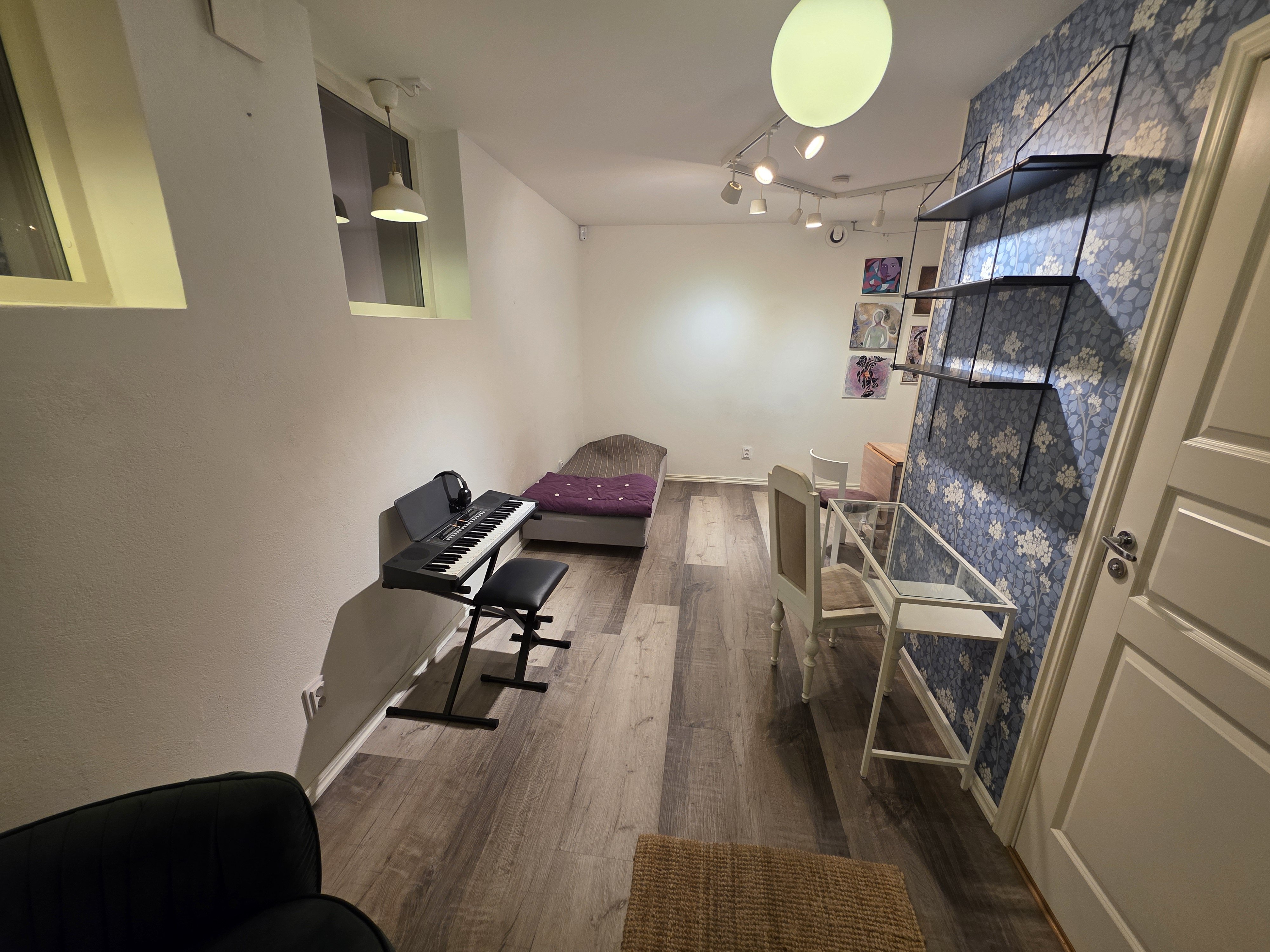 Svartlösavägen, Älvsjö — photo 3