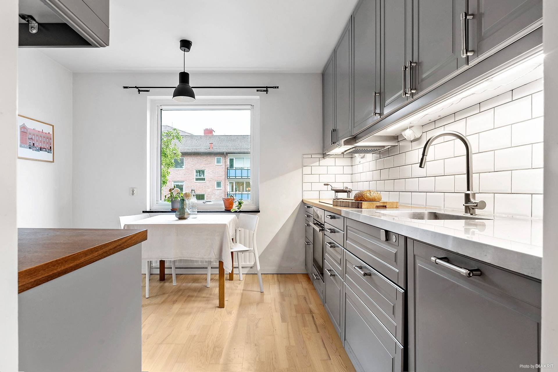 Lägenhet, 2 rooms, 53 sqm, Västra Frölunda