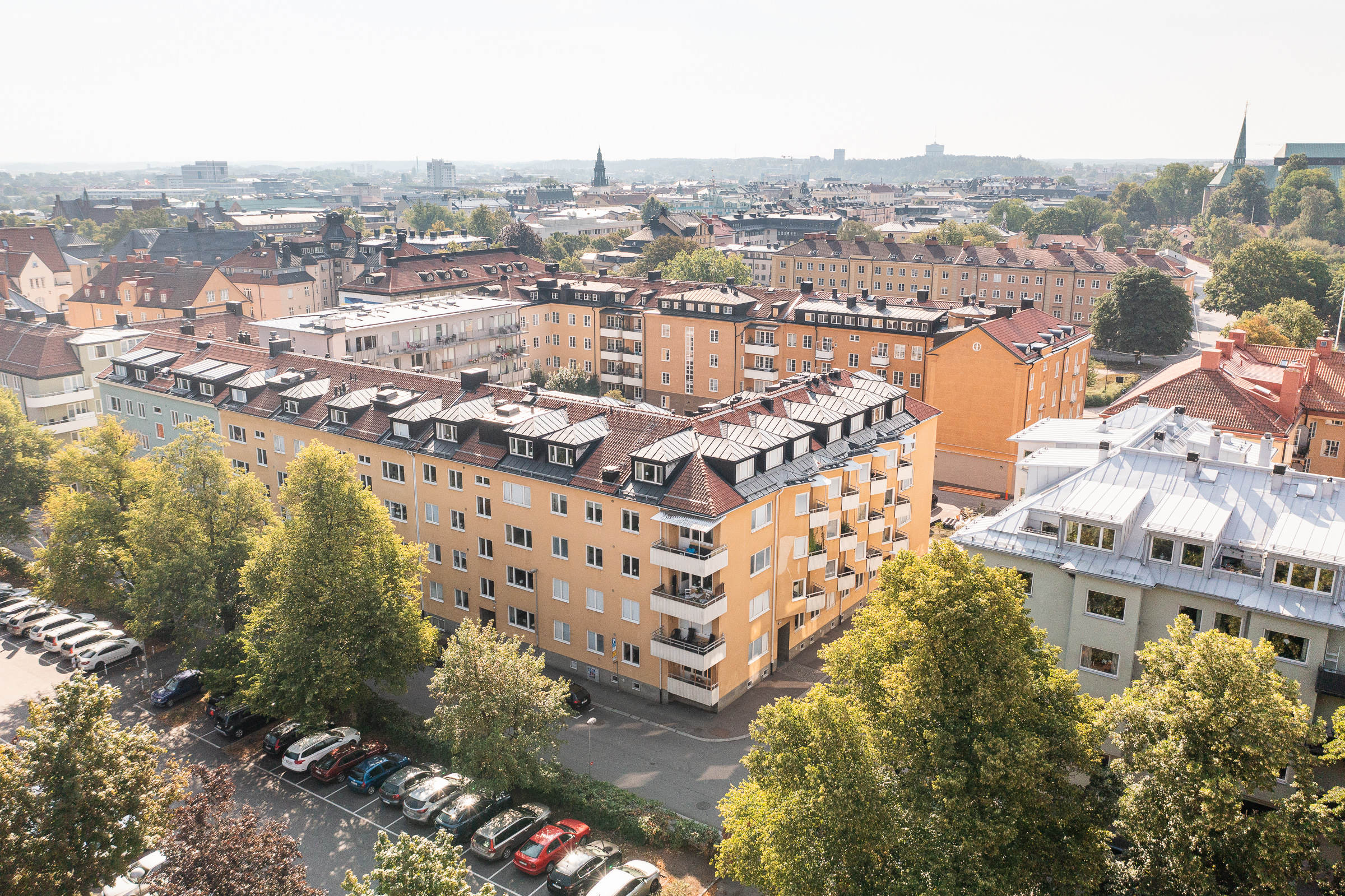Lägenhet, 2 rooms, 72 sqm, Linköping