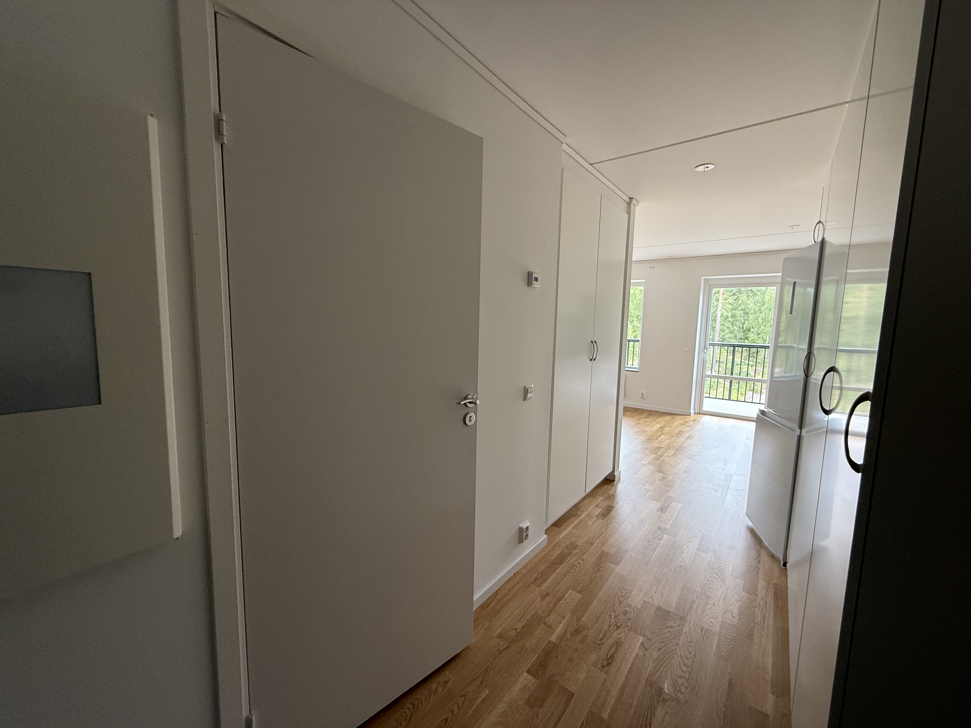 Apartment in Älmhult, Västra Bökhult, Kronobergs län - Bild 5