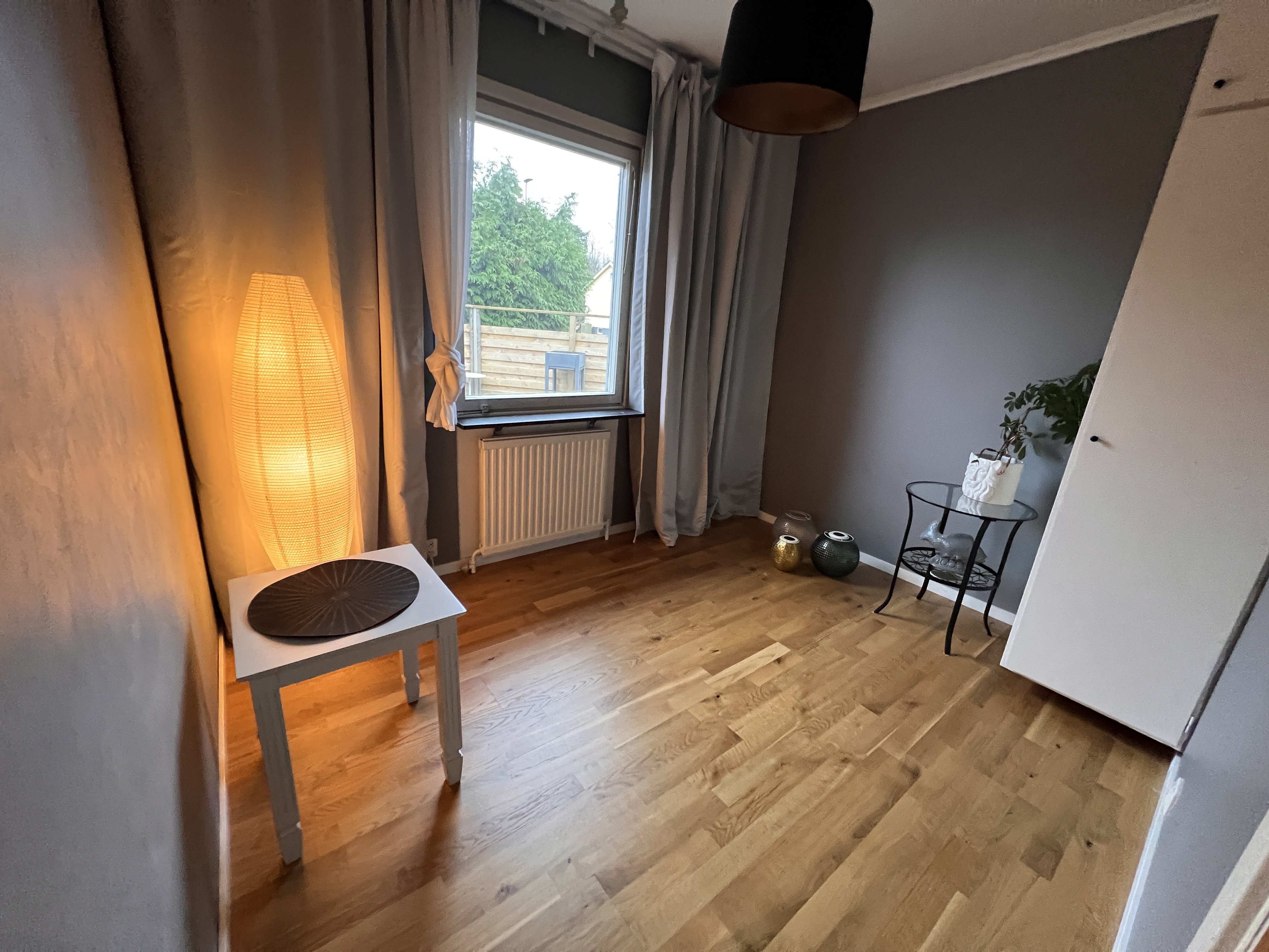 Villa/Hus, 1 rooms, 9 sqm, Västerhaninge