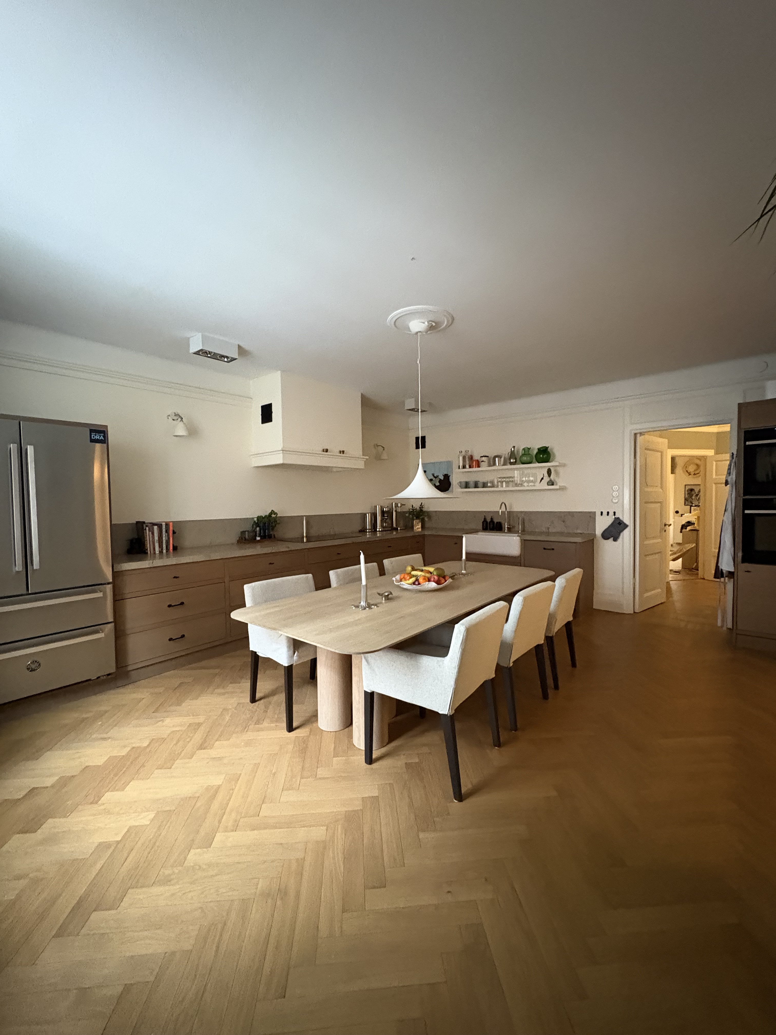 Rådmansgatan, Stockholm — photo 2