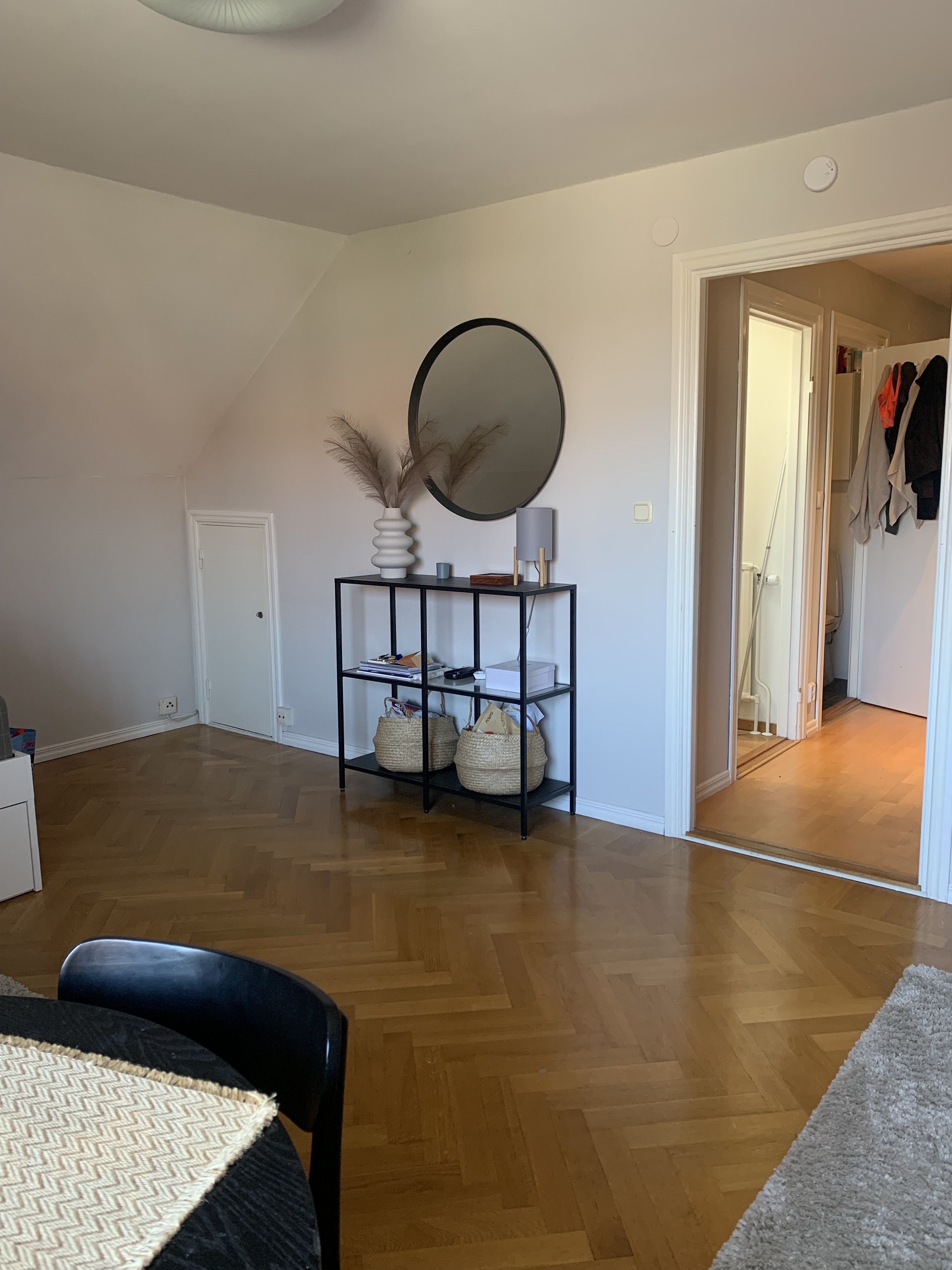 Lägenhet – Lund, Möllevången, Norr - Bild 3