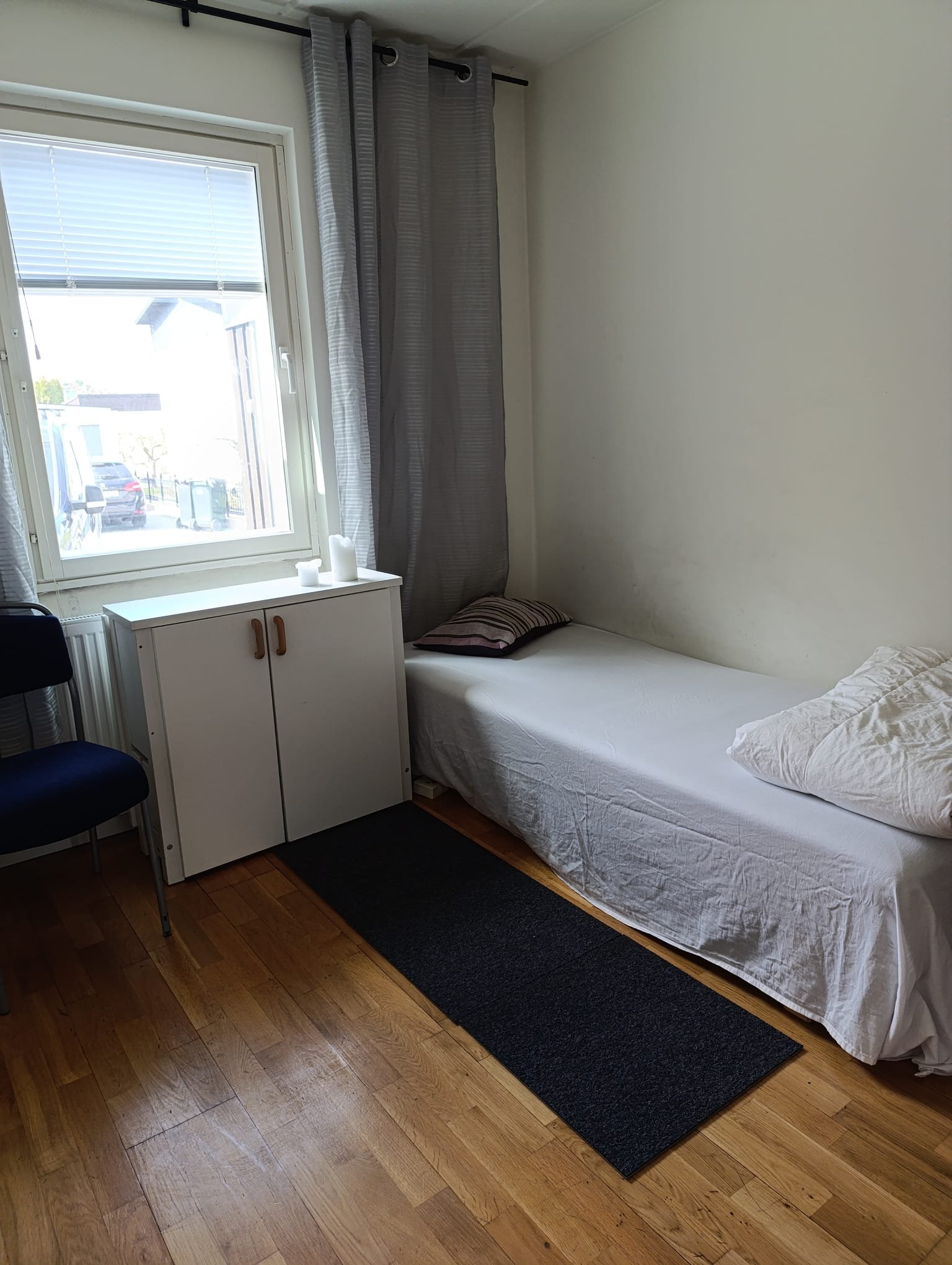 Villa/Hus, 3 rum, 58 kvm, Skärholmen