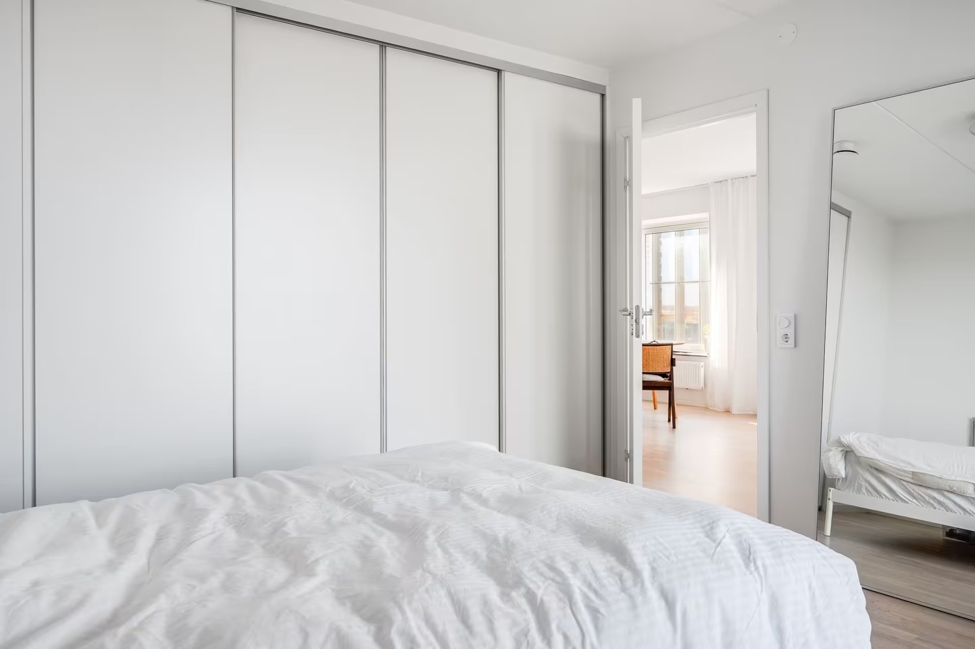 Lägenhet – Malmö, Inre Hamnen - Bild 5