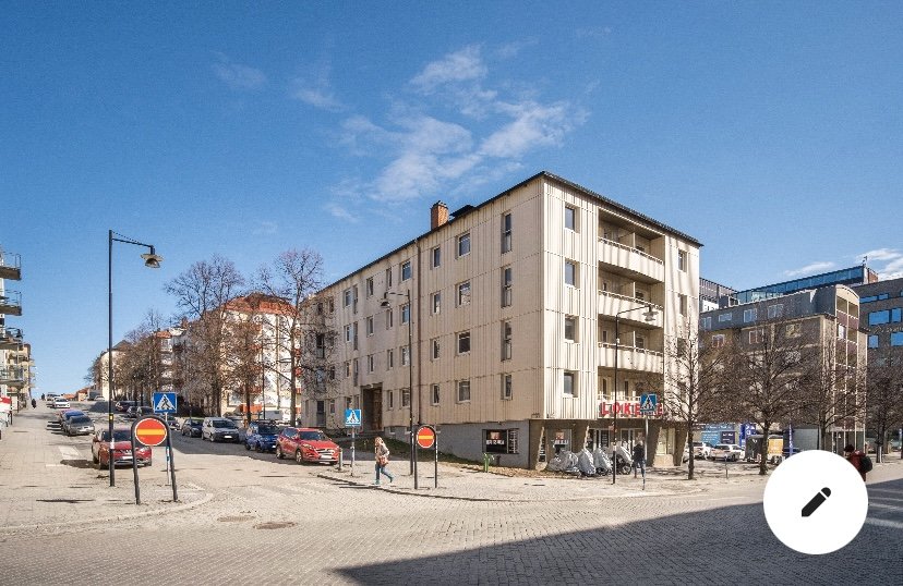 2 rok · 56 m² i Sundbyberg – bild 14