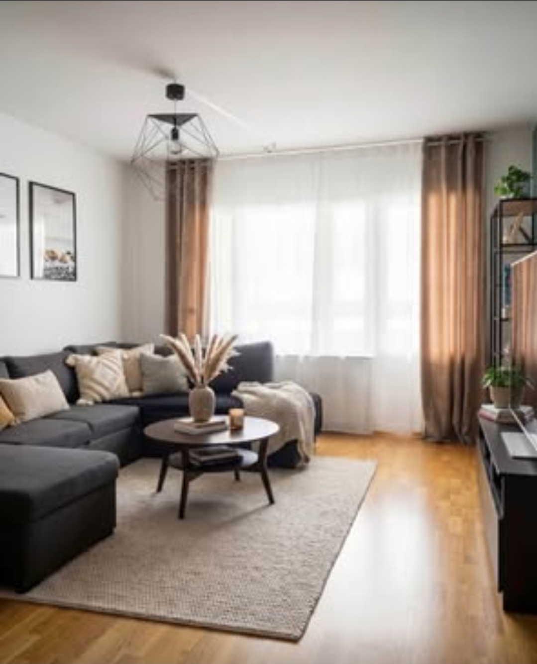 Lägenhet, 3 rooms, 68 sqm, Upplands Väsby