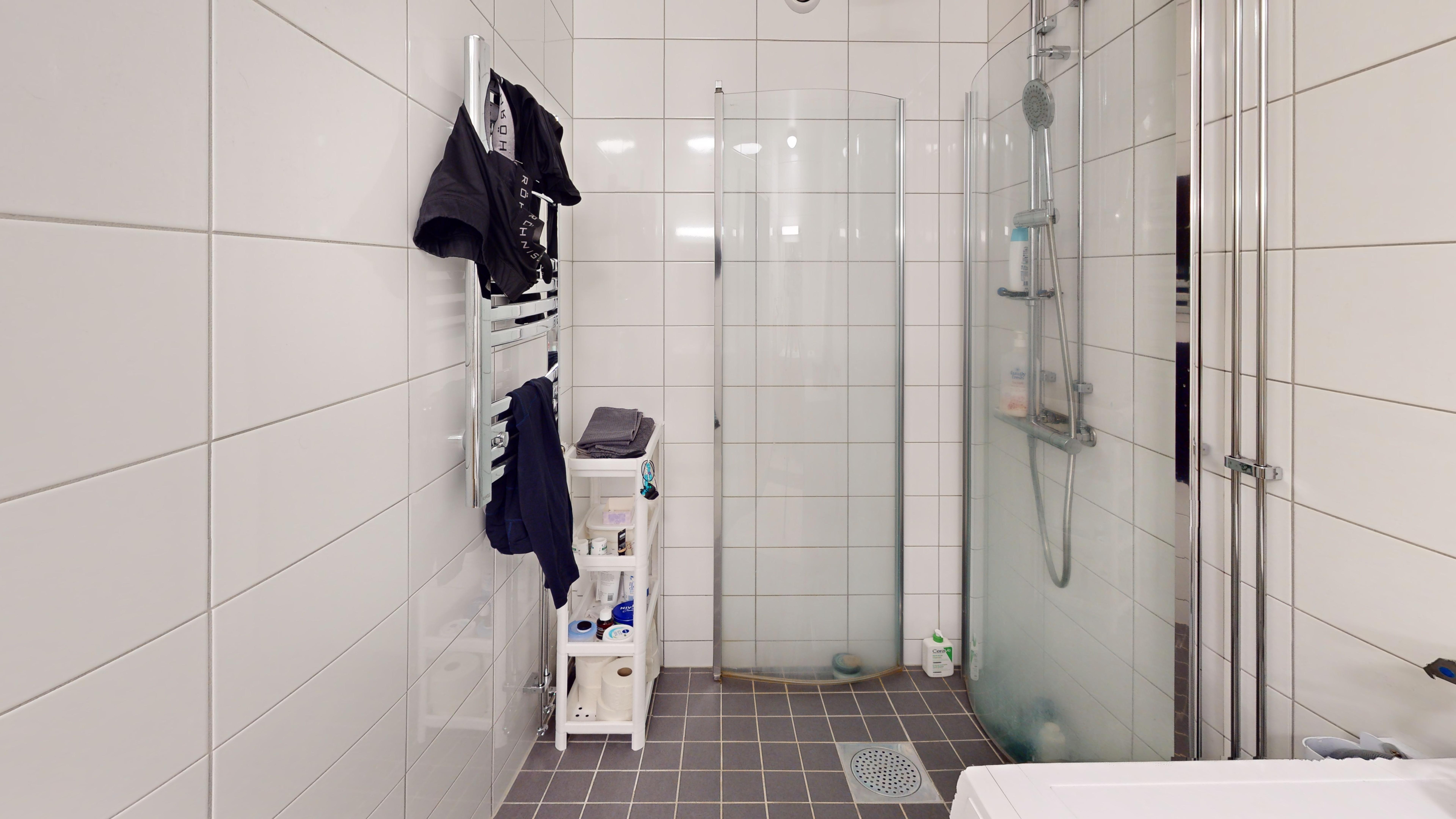 Lägenhet – Karlstad, Bryggudden, Herrhagen - Bild 3