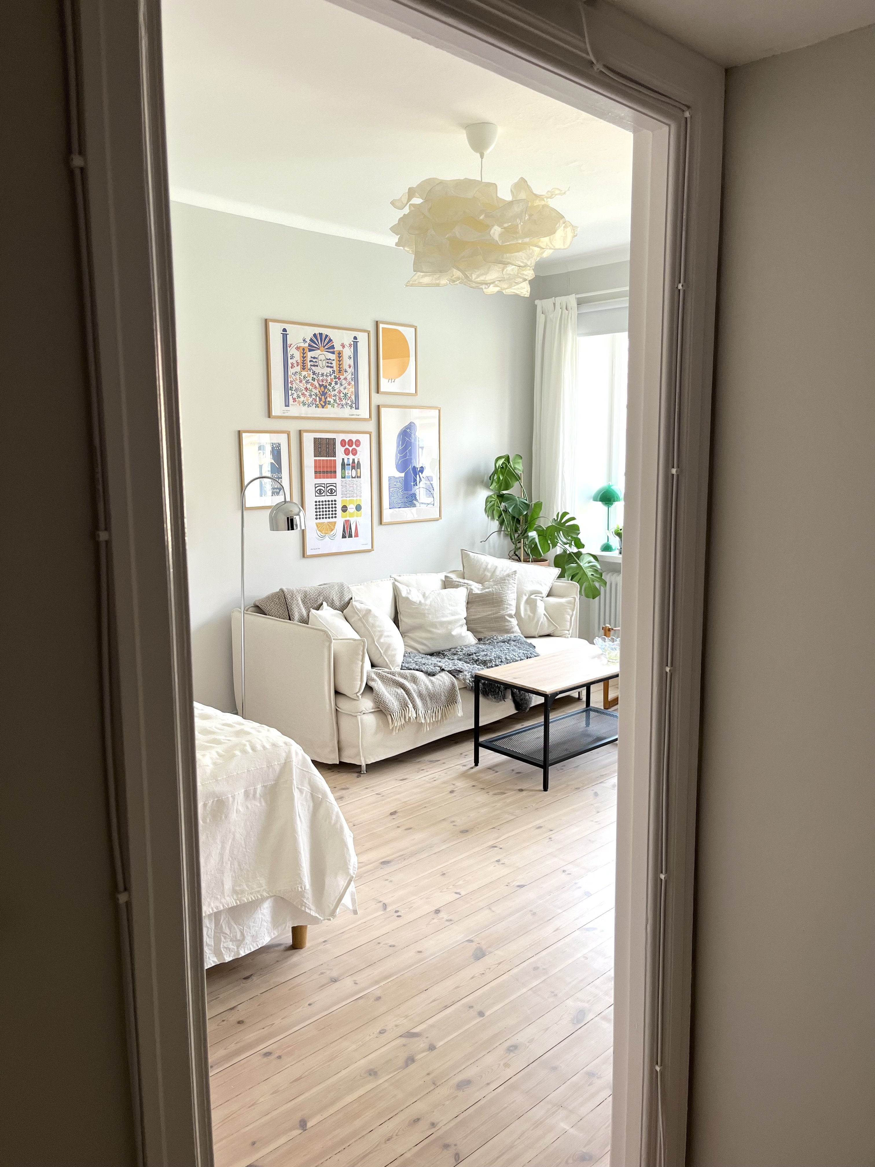 Lägenhet – Stockholm, Kristineberg - Fler