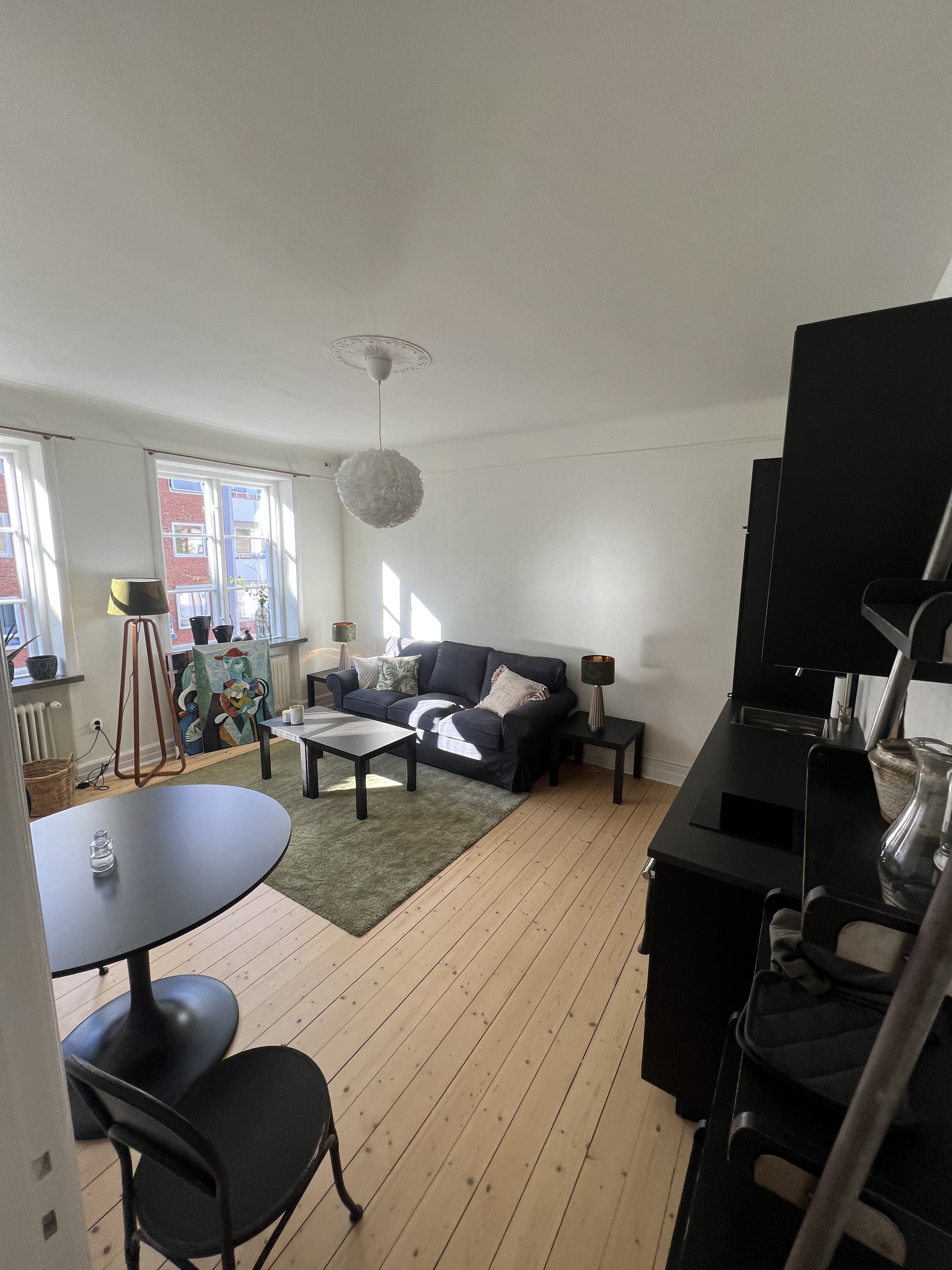Lilla Södergatan, Lund
