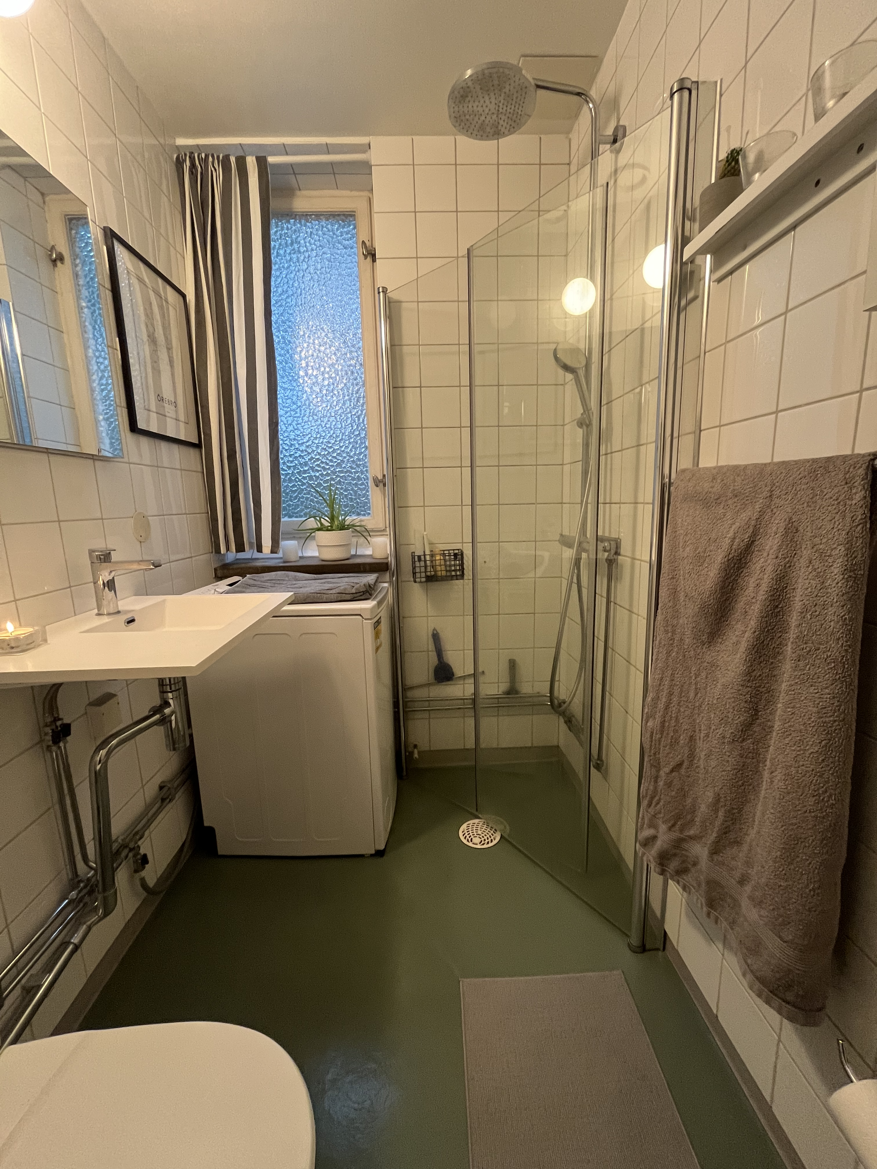 Artemisgatan, Stockholm — photo 2