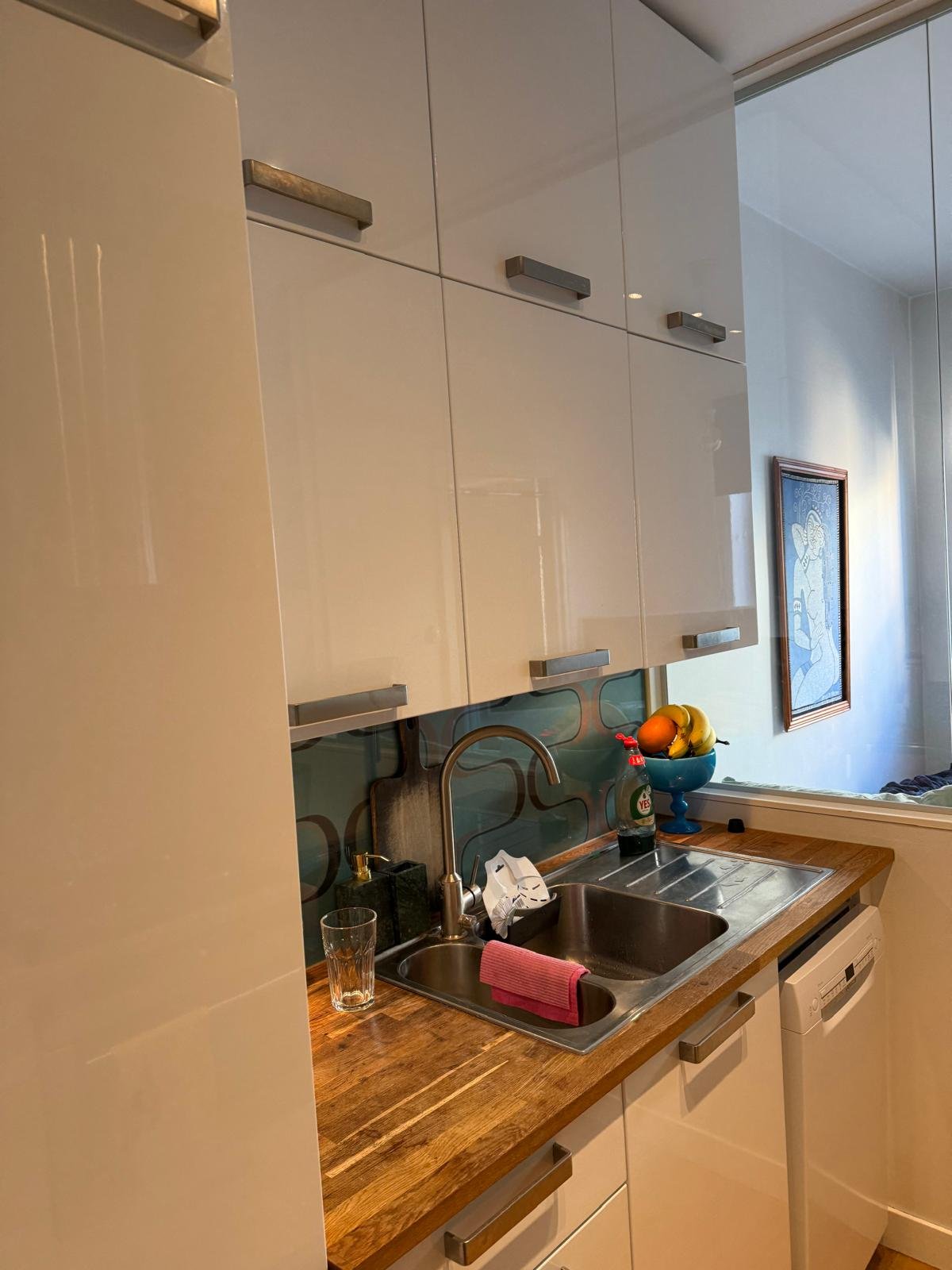 Borgmästargatan, Stockholm — photo 5