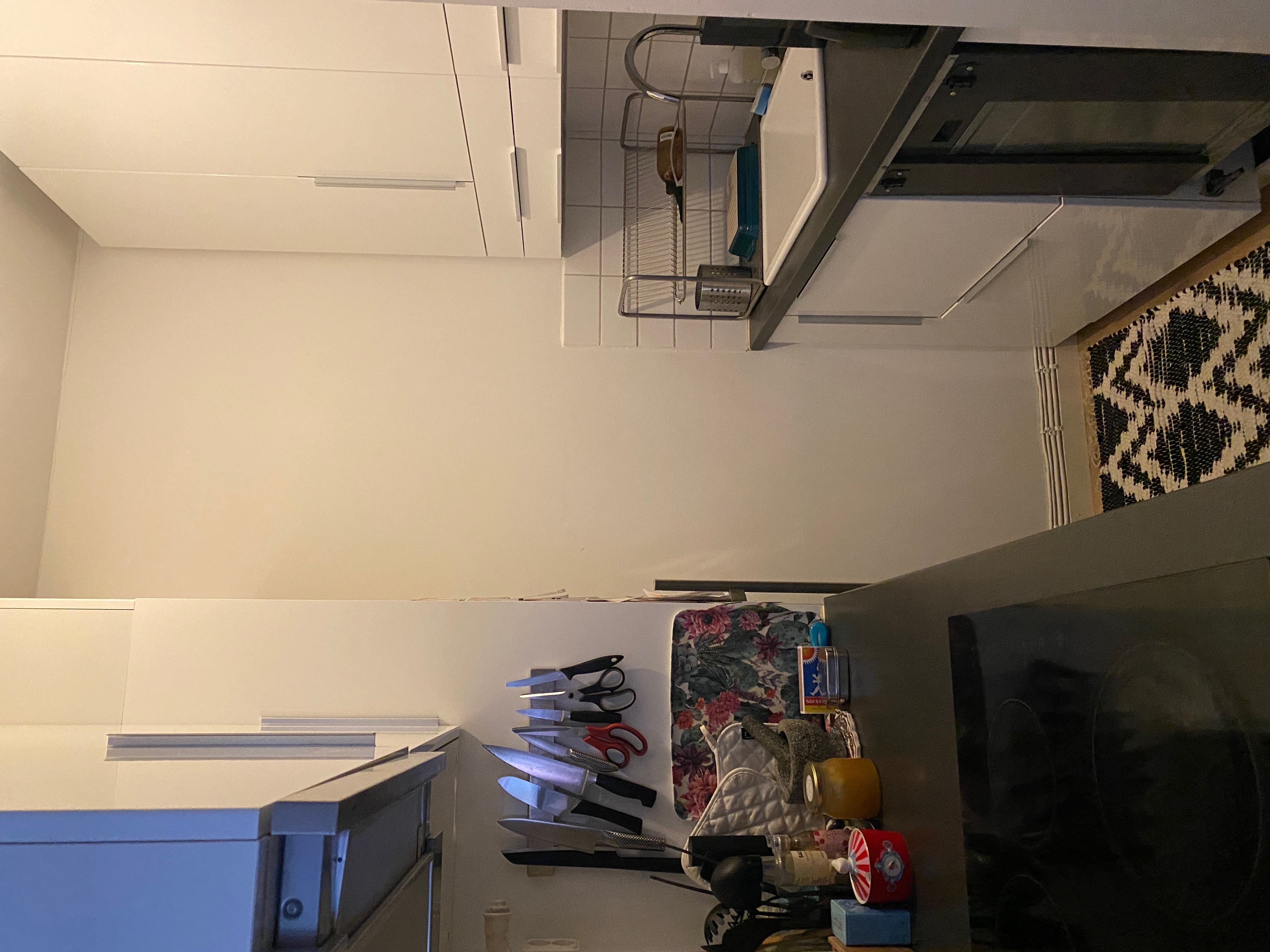 Lägenhet – Solna, Vasalund, Råsunda - Bild 2