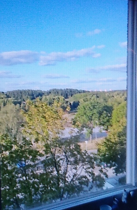 Föllingebacken , Spånga