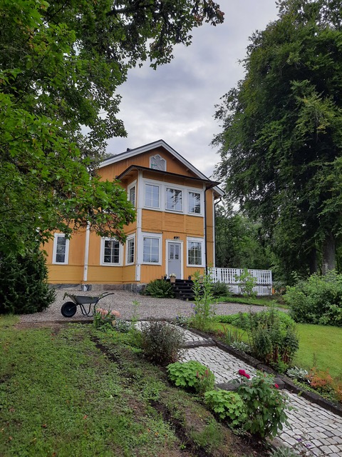 Lägenhet, 4 rum, 80 kvm, Örsundsbro