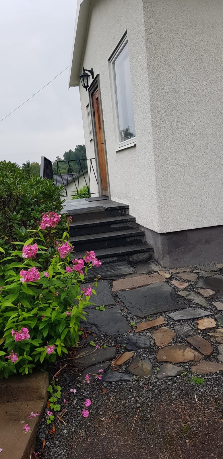 Lägenhet, 1 rooms, 36 sqm, Kinna