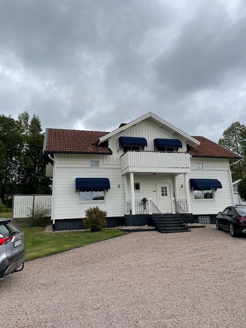 Lägenhet, 3 rooms, 75 sqm, Svenljunga
