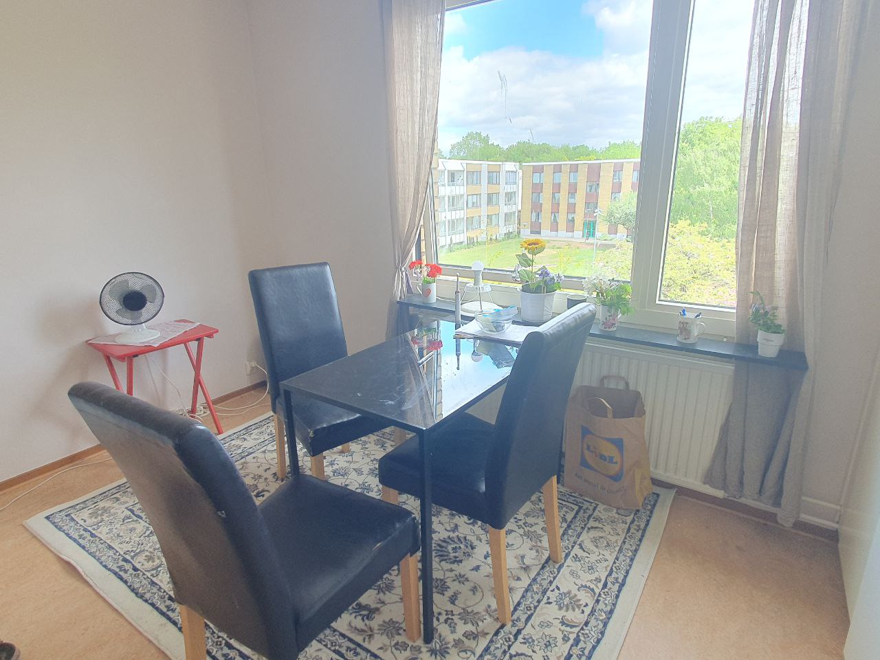 1 rok · 16 m² i Lund – bild 5