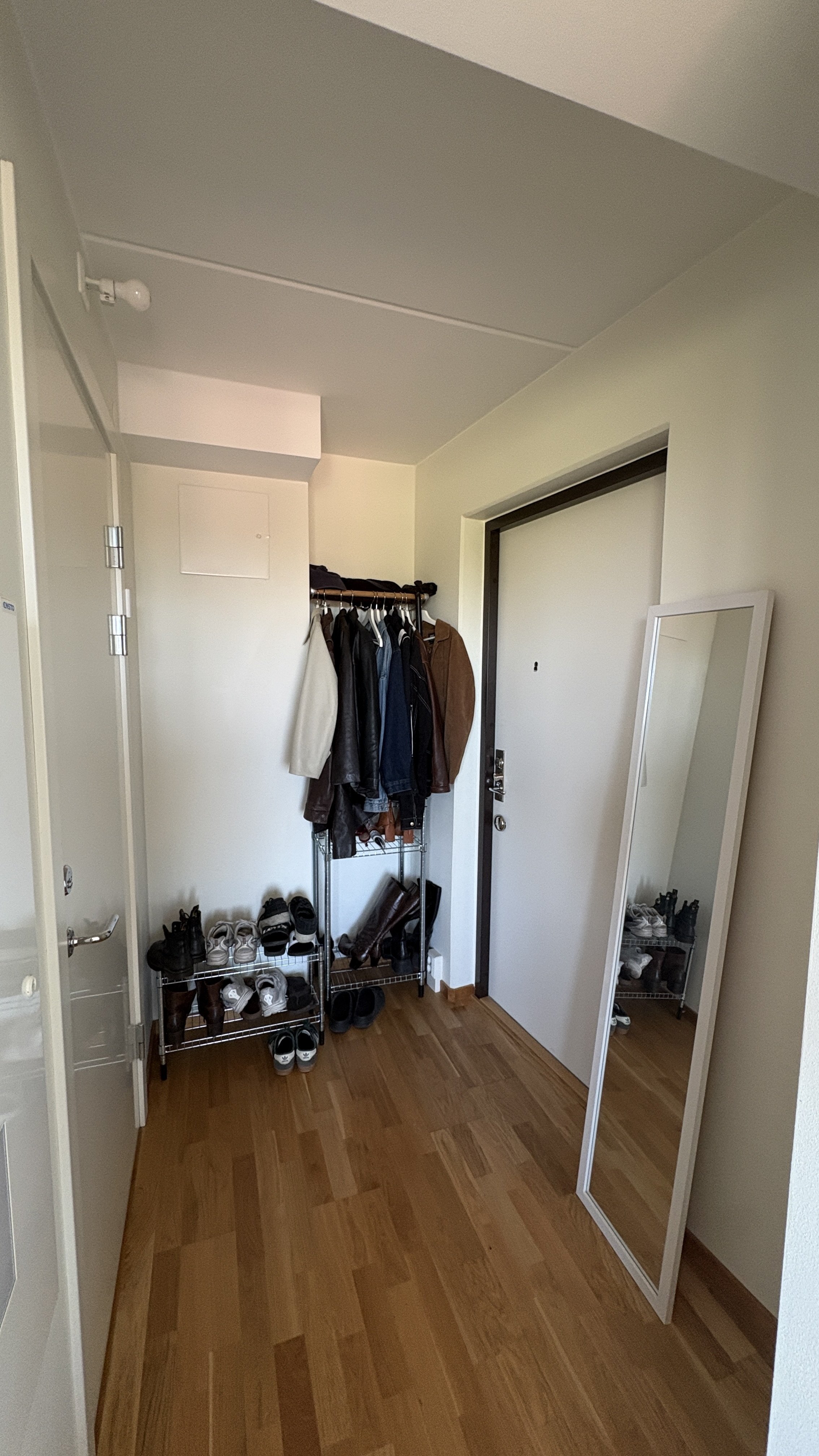 2 rum och kök, Farsta, 9 000 kr/mån, bild 2