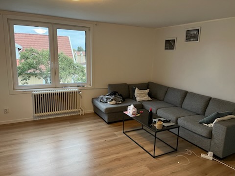 Hyreslägenhet på Kalmar i kalmar