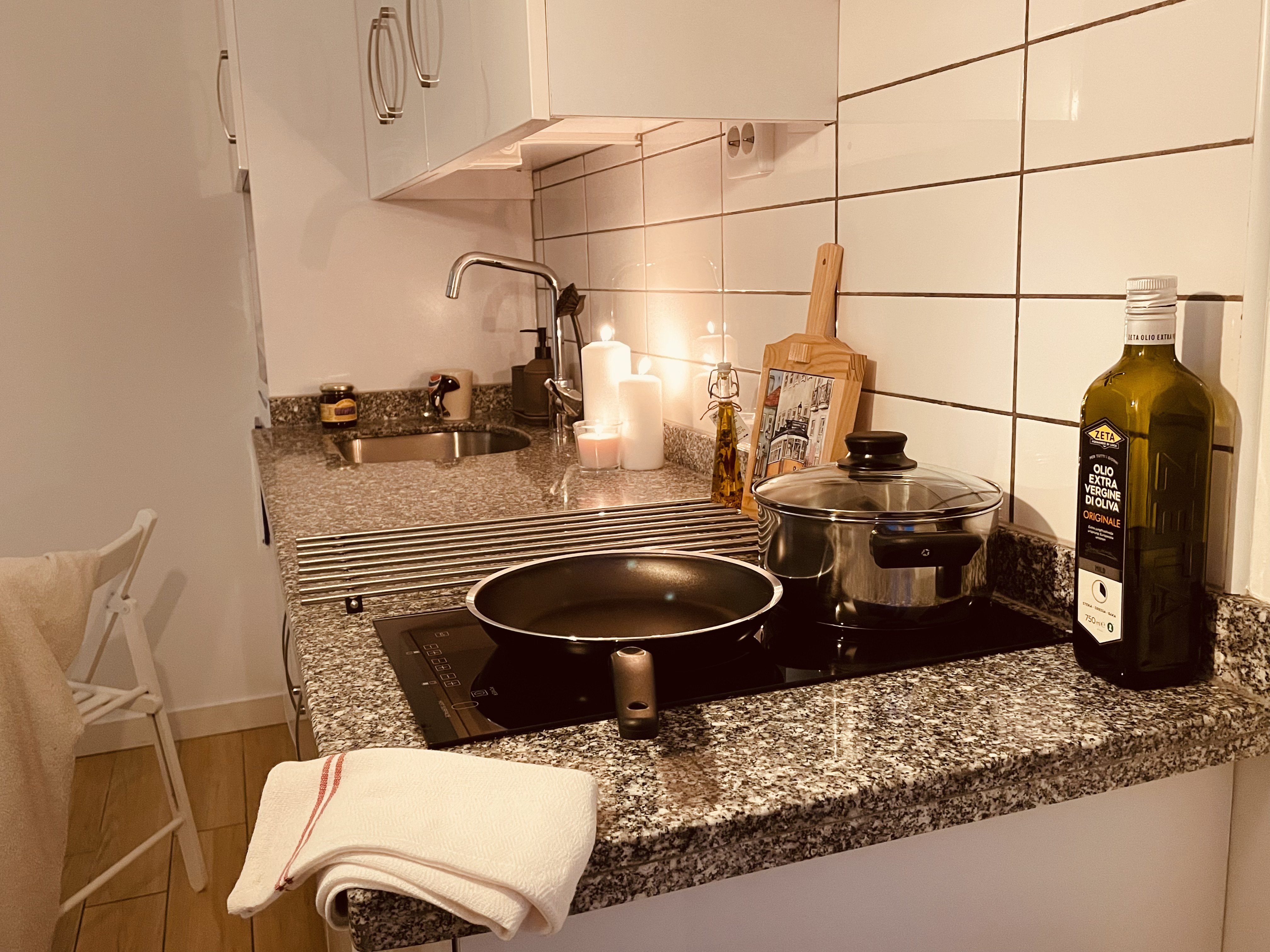 Panelgatan, Oxie — photo 4