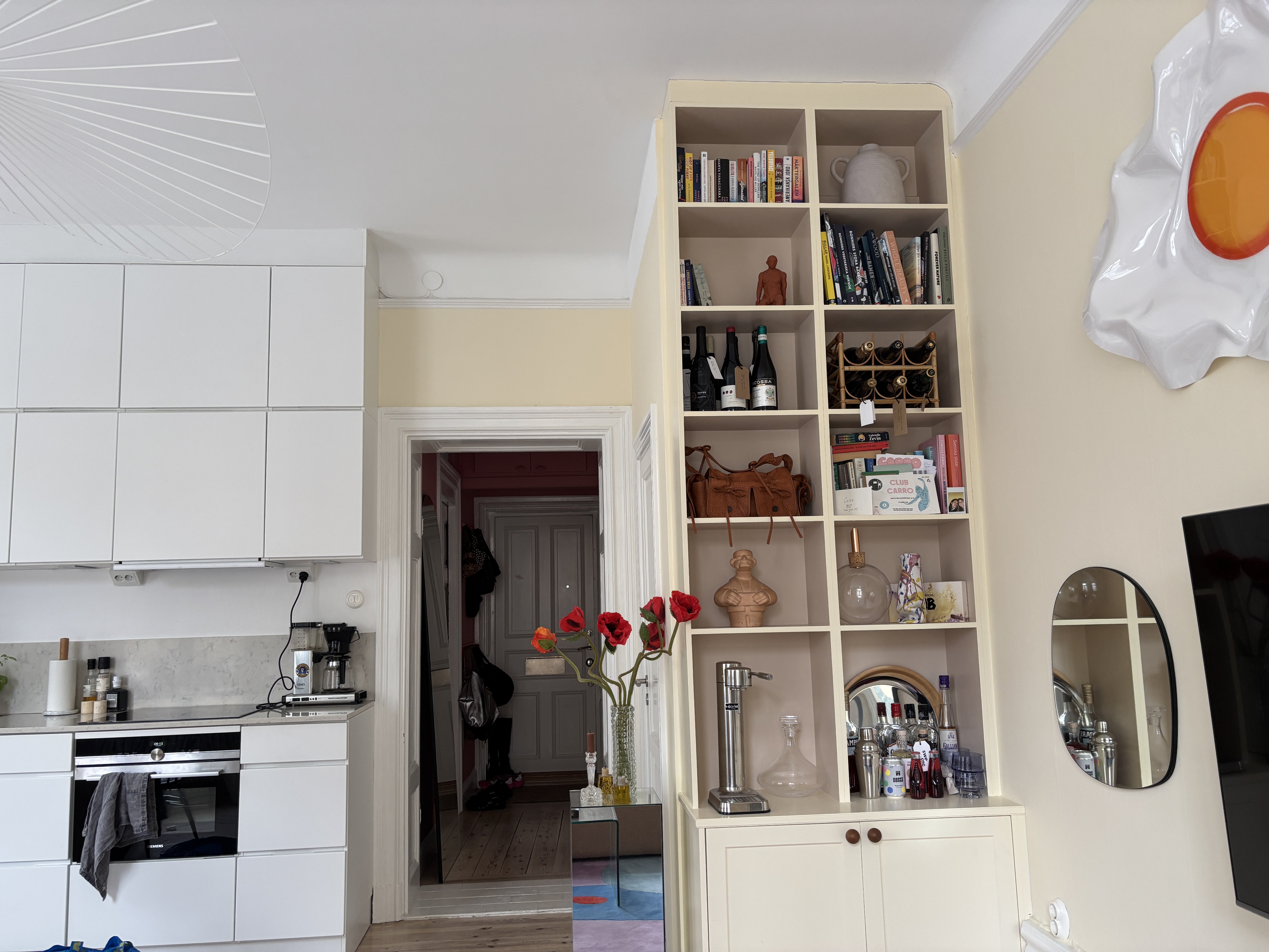 2 rok · 42 m² i Stockholm – bild 5