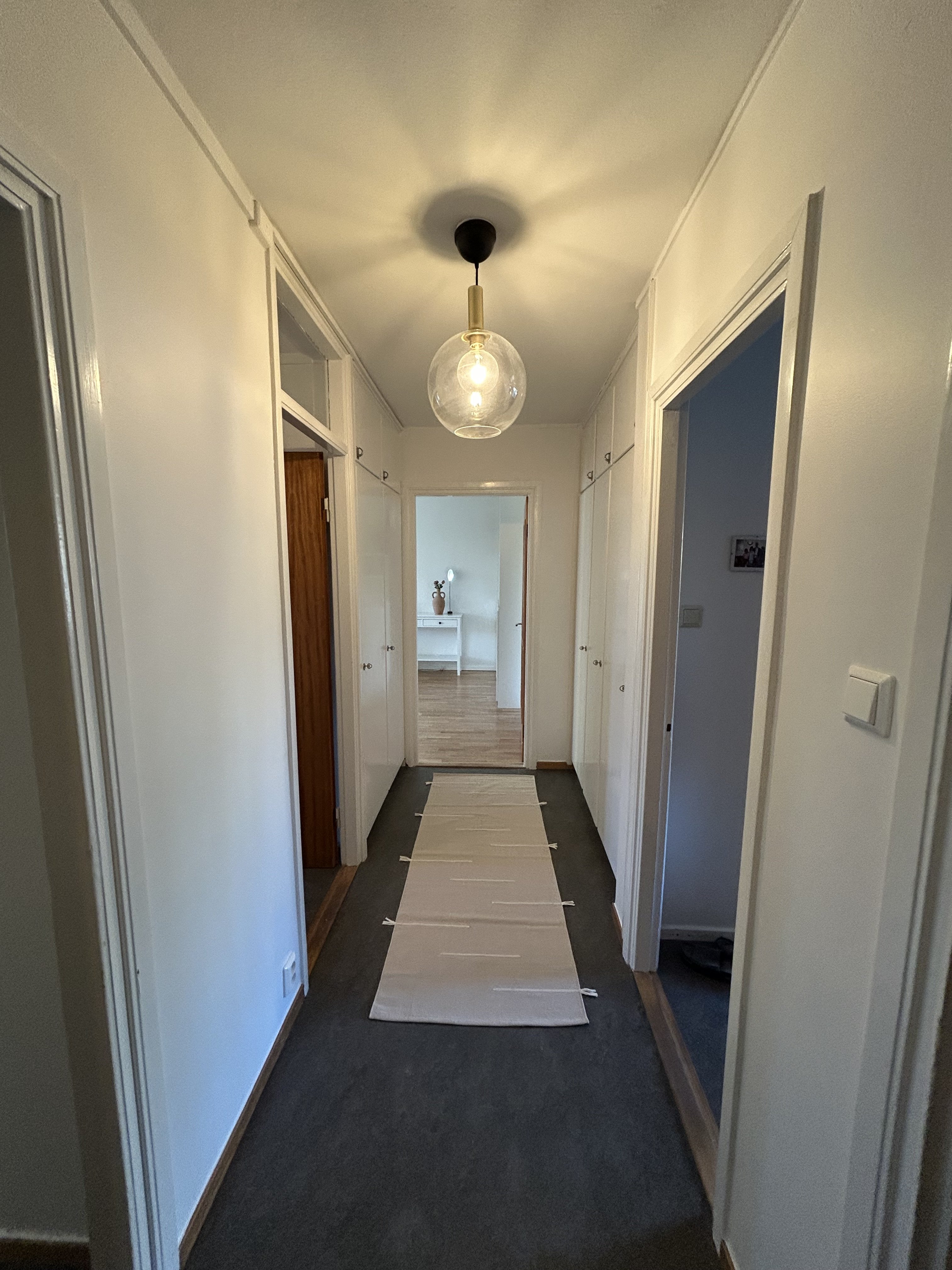 Loviselundsvägen, Hässelby — photo 2