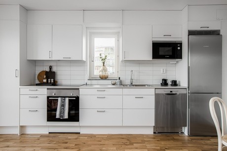 Lägenhet, 4 rooms, 81 sqm, Växjö