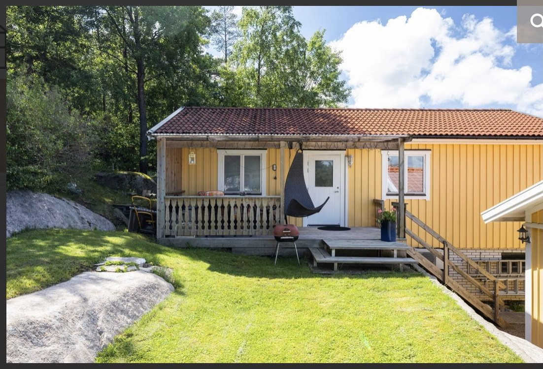 Lägenhet, 2 rooms, 62 sqm, Göteborg