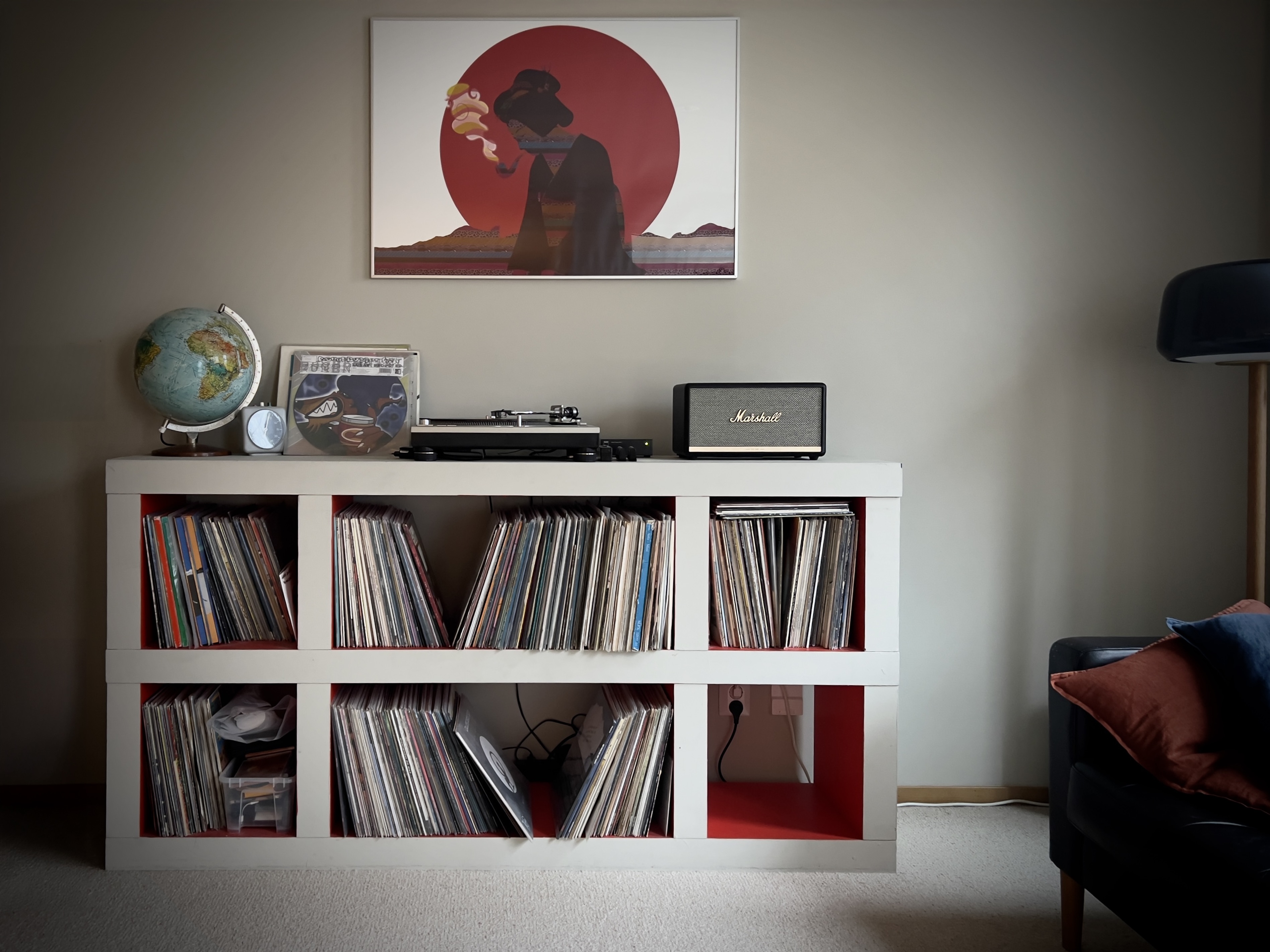 1 rum Stockholm — 9 930 kr/mån | Bostadsögat