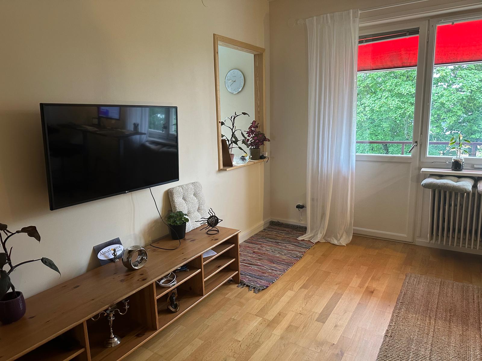 Tranebergsvägen, Bromma — photo 2