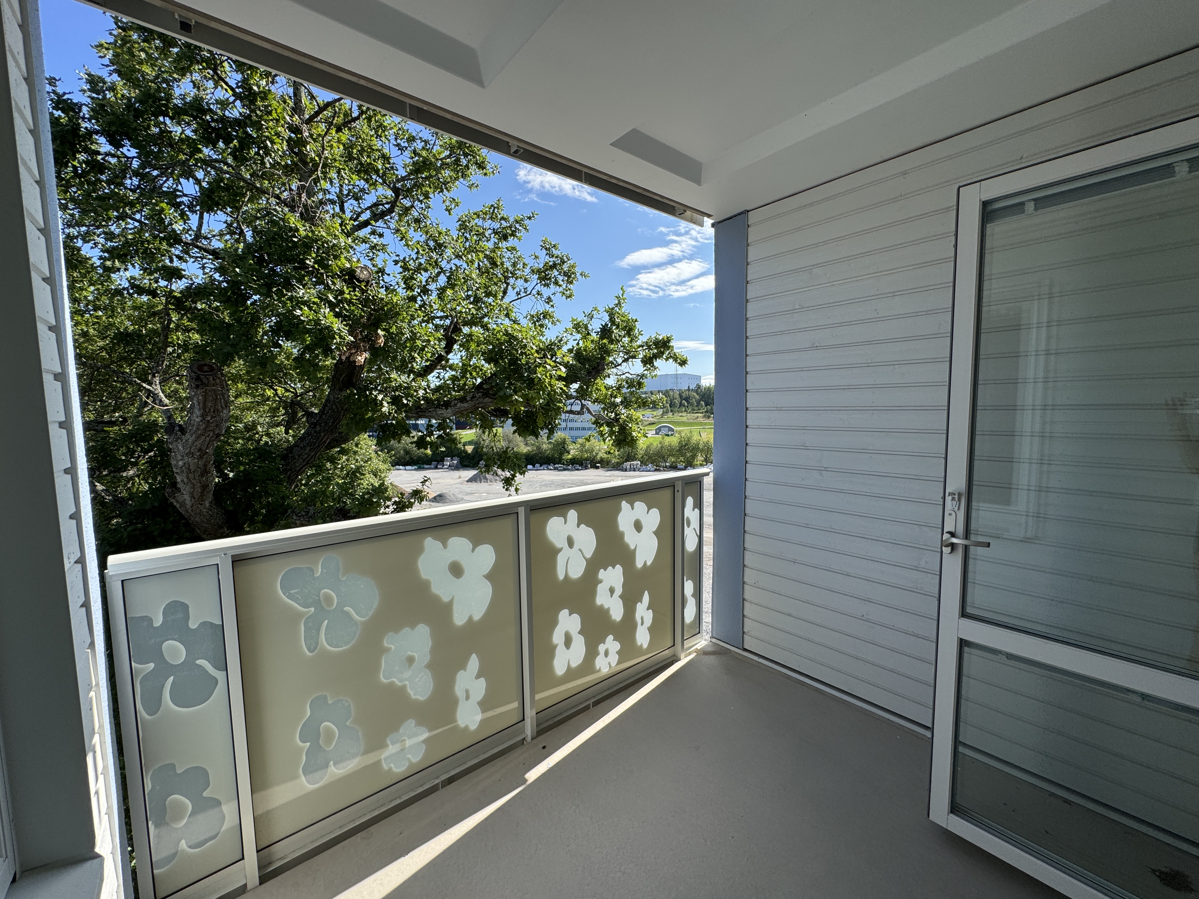 Lägenhet, 3 rooms, 71 sqm, Järfälla