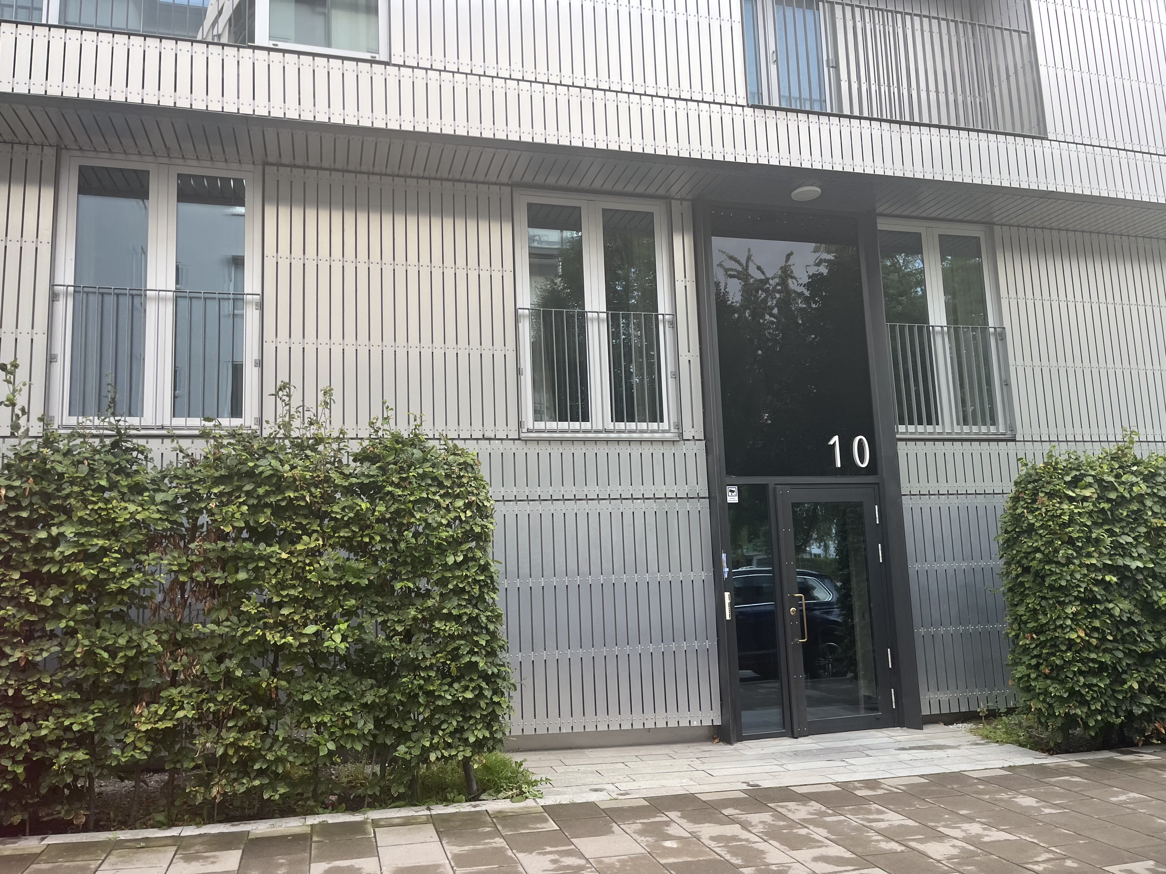 Sjöfartsgatan