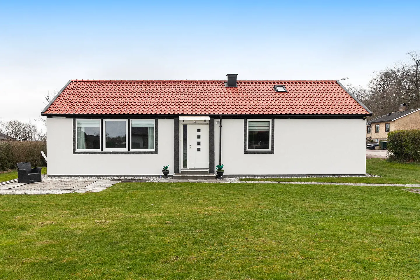 Villa/Hus, 9 rooms, 182 sqm, Åstorp