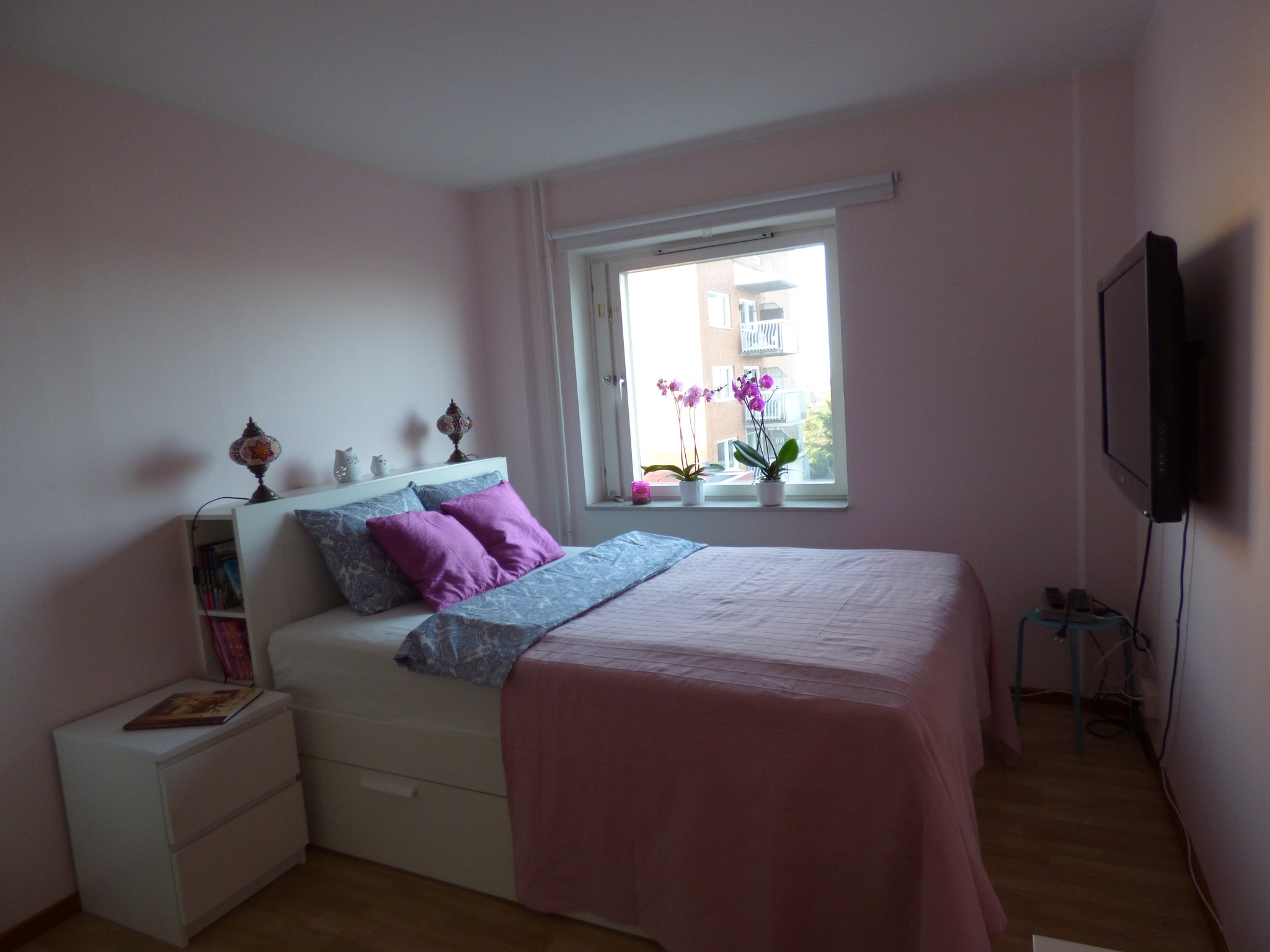 1 rum och kök, Hägersten — 5 000 kr/mån — bild 3