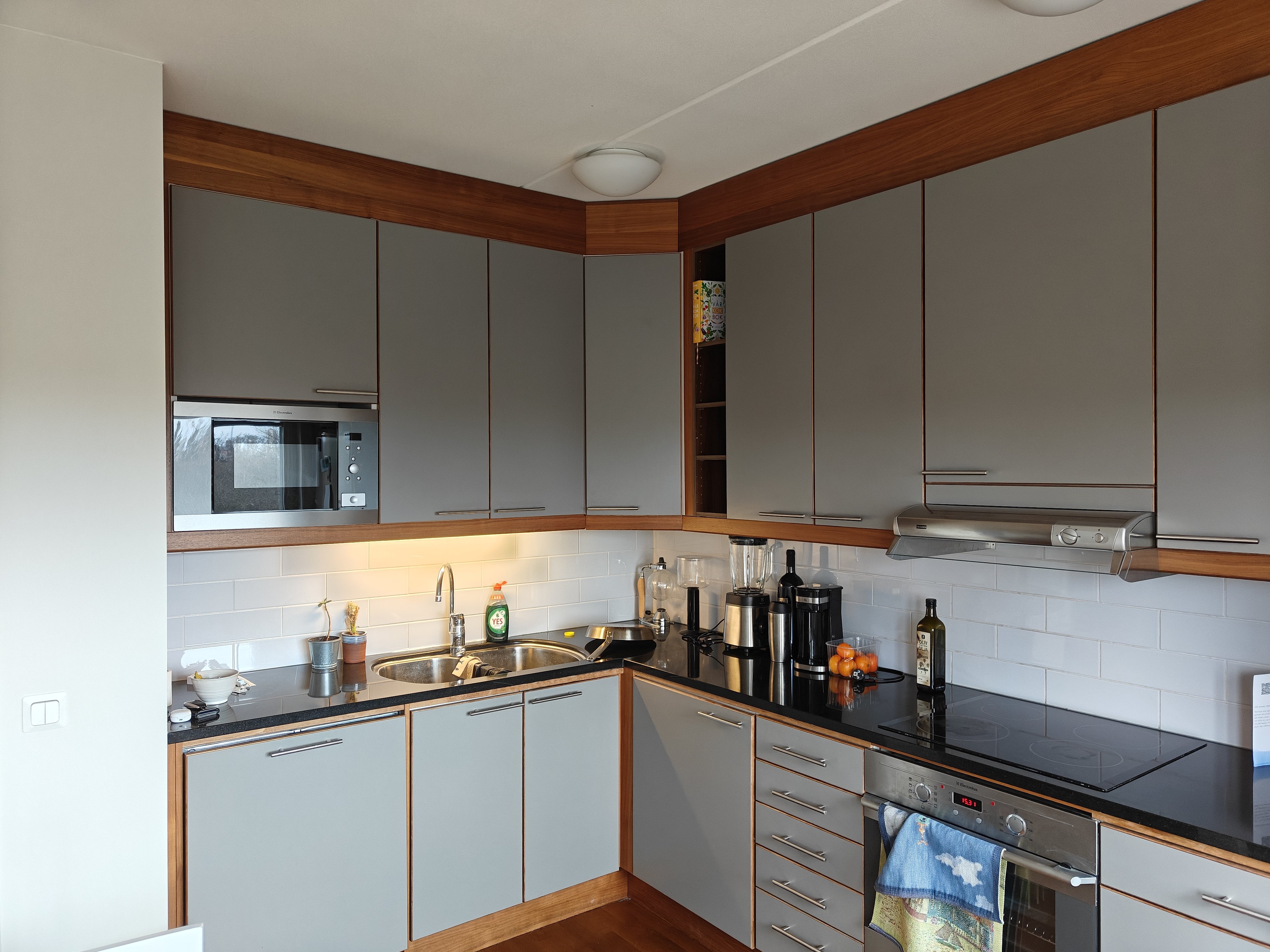 Folkparksvägen, Hägersten — photo 5