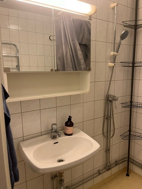 1 rum och kök, Bromma — 9 000 kr/mån — bild 2