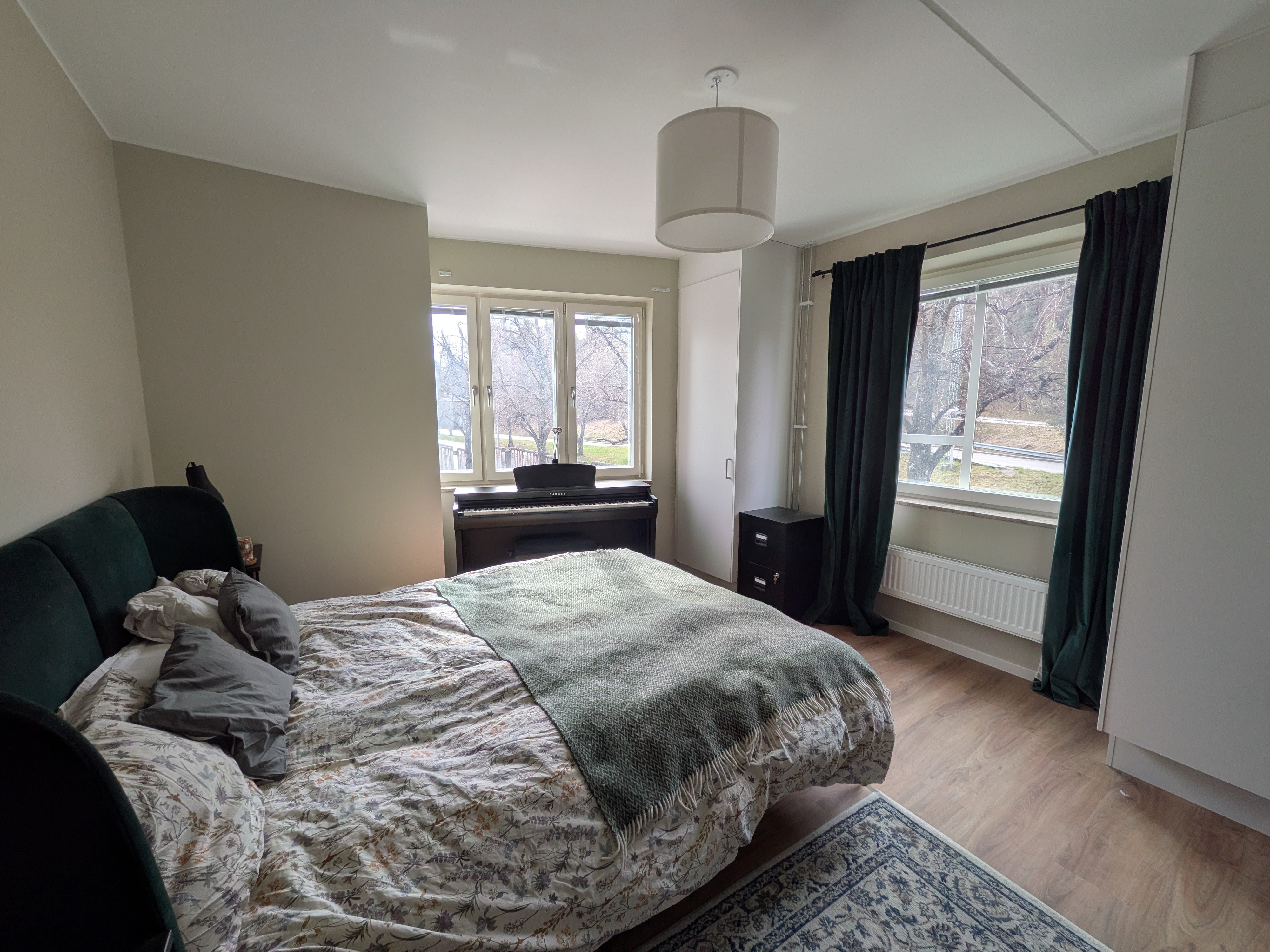 Valhallagatan, Linköping — photo 2