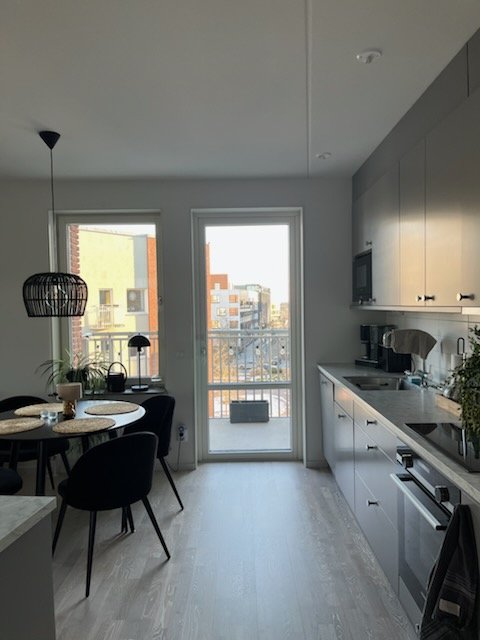 Friggs Gränd, Malmö — photo 4