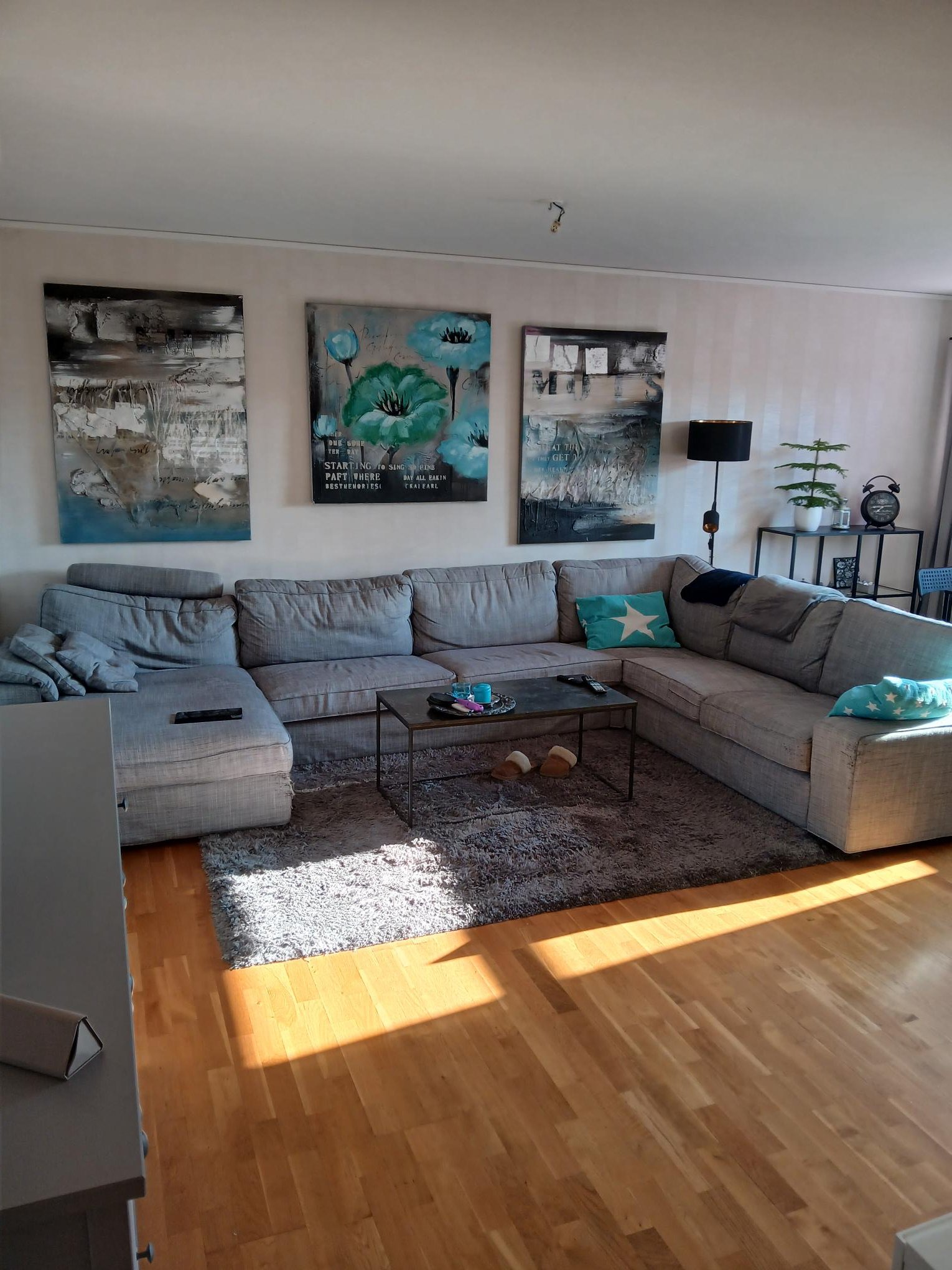 Lägenhet – Göteborg, Gårda, Stampen - Fler