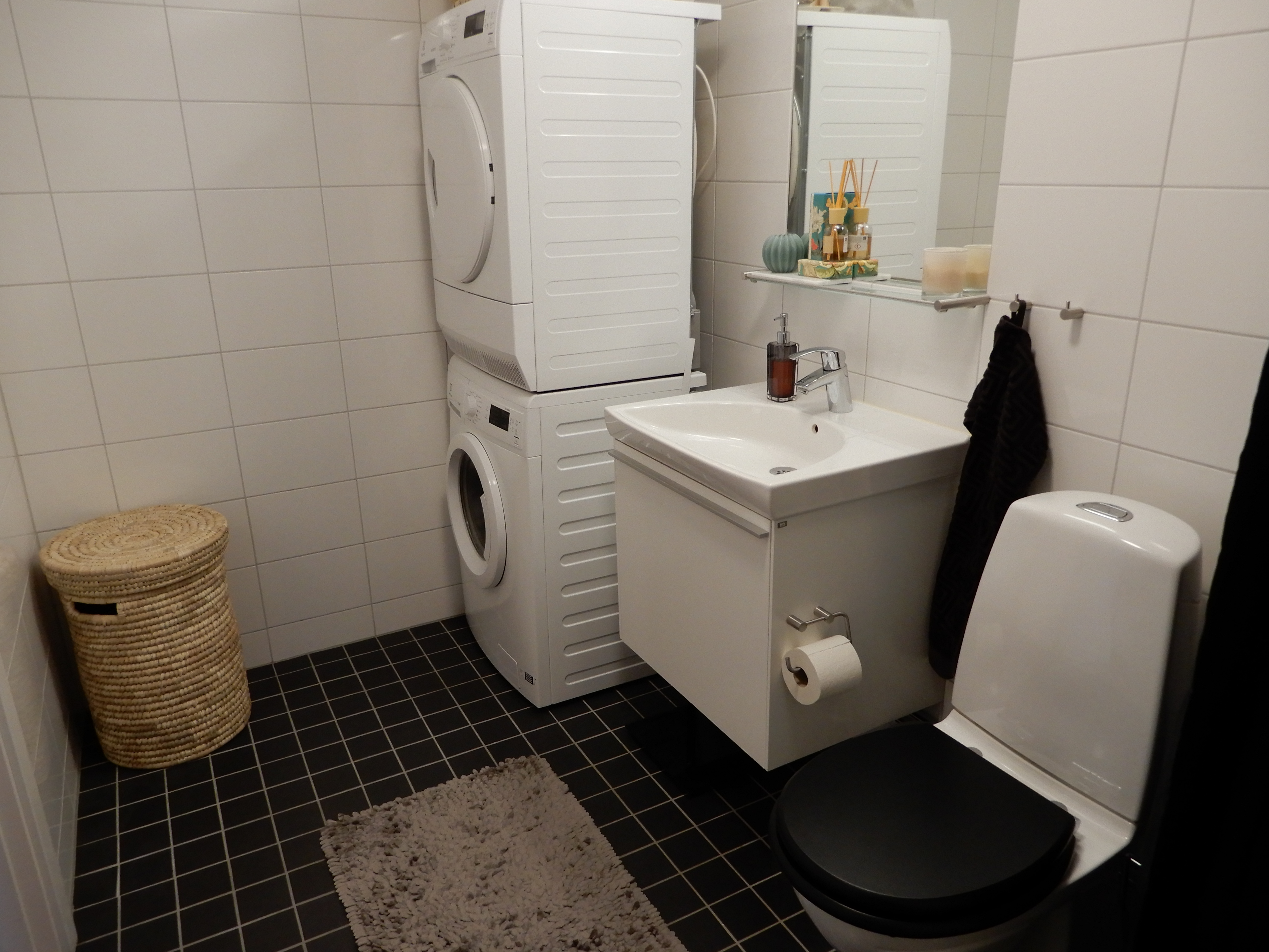Torgny Segerstedts Allé, Uppsala