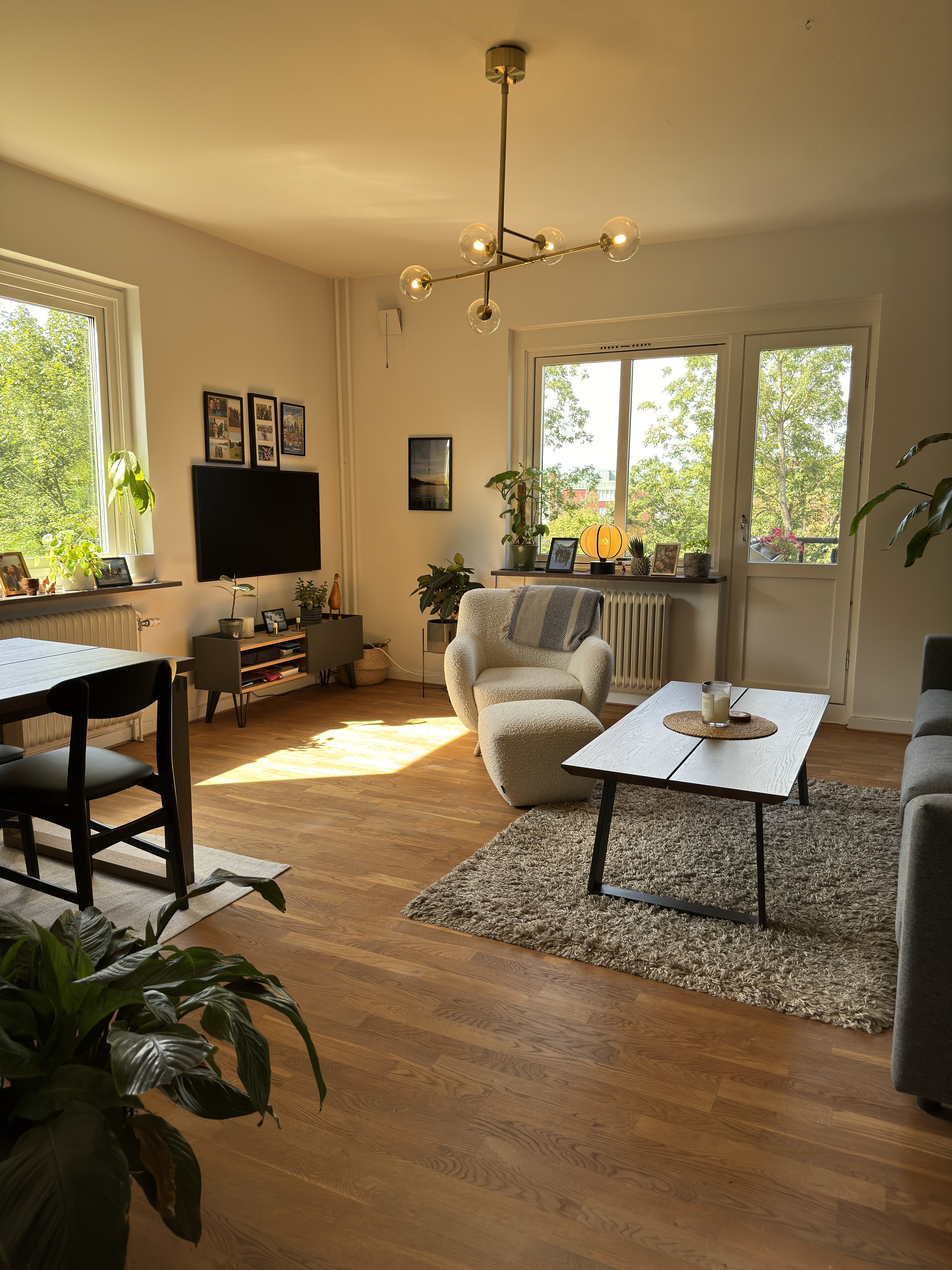 2 rum och kök, Majorna, 13 500 kr/mån, bild 5